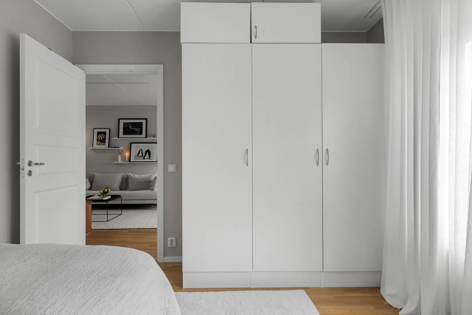 Bostadsrätt, Axel Wennergrens väg 18, Centrala Tyresö, Tyresö