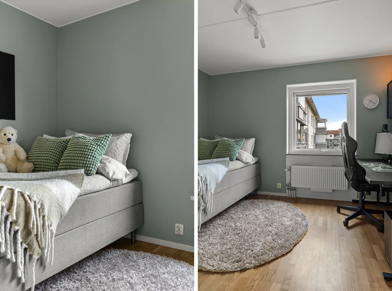 Bostadsrätt, Axel Wennergrens väg 18, Centrala Tyresö, Tyresö