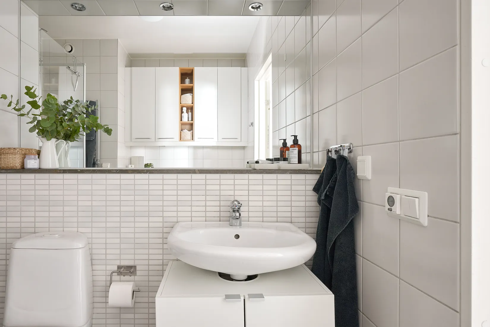 Bostadsrätt, Fartygsgatan 8, Hammarby Sjöstad, Stockholm