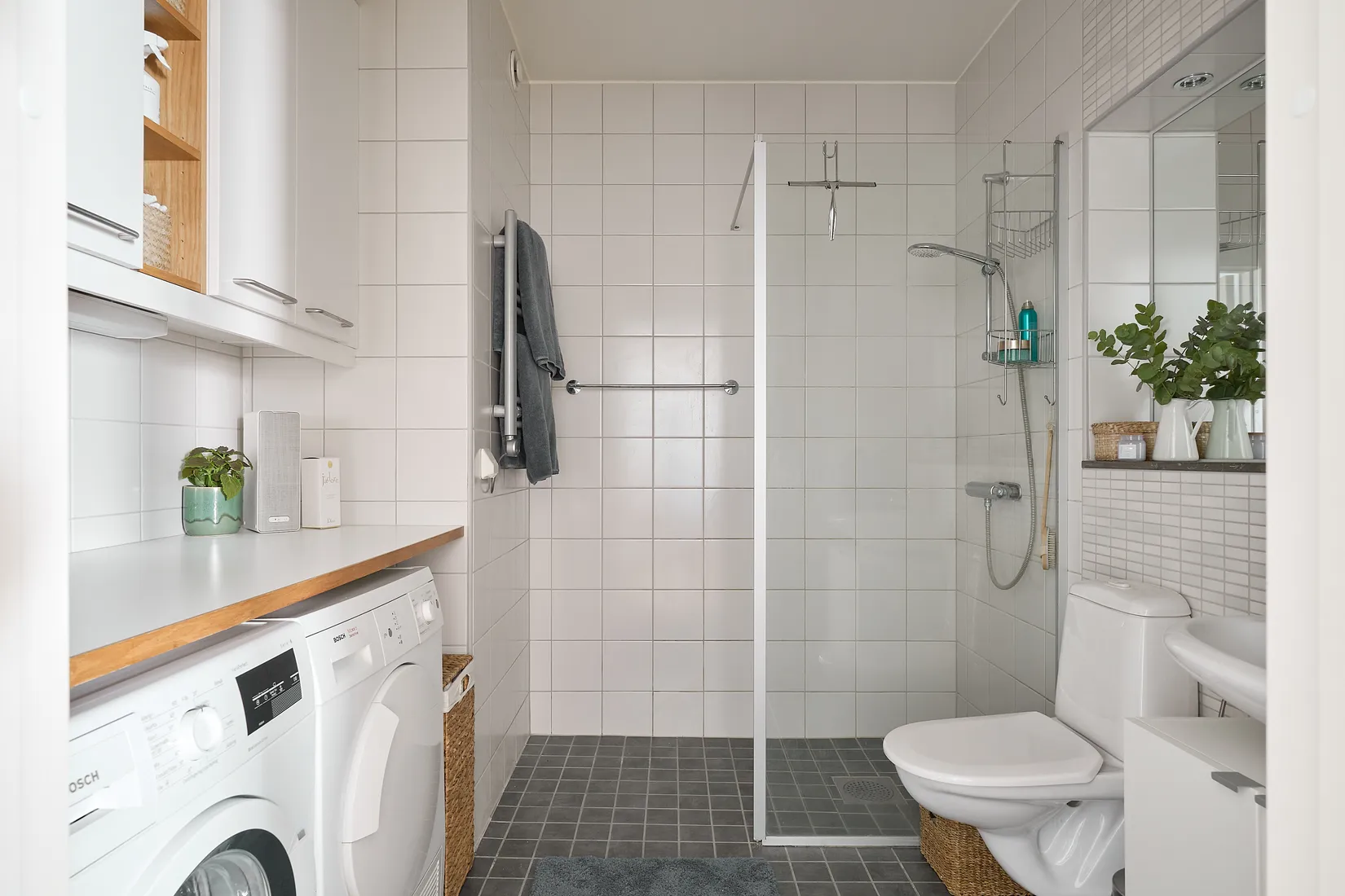 Bostadsrätt, Fartygsgatan 8, Hammarby Sjöstad, Stockholm