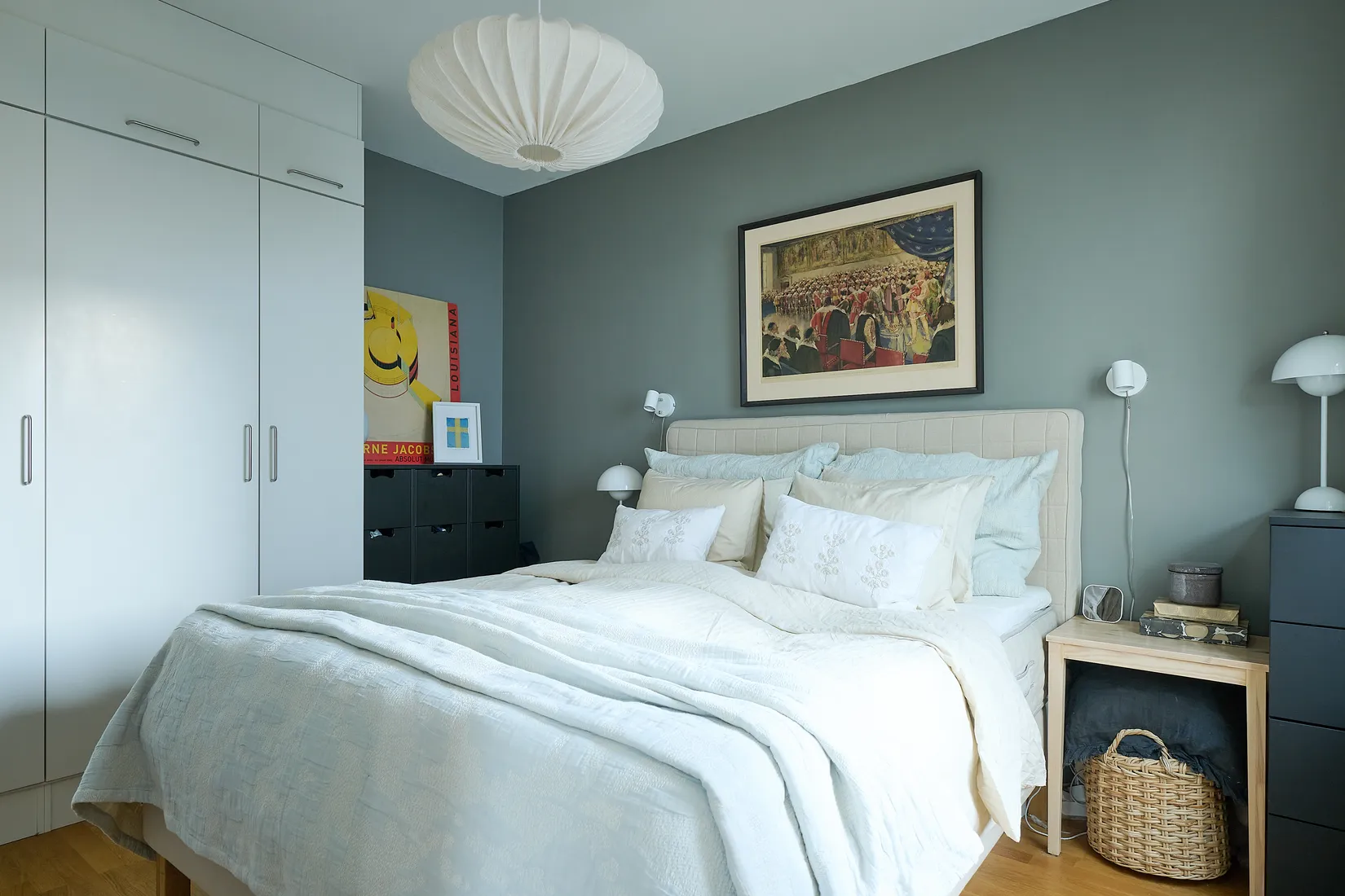 Bostadsrätt, Fartygsgatan 8, Hammarby Sjöstad, Stockholm