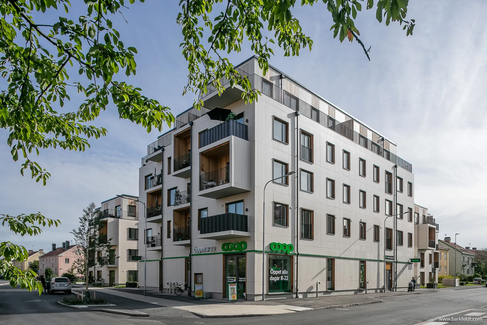 Bostadsrätt, S:t Göransgatan 28, Fålhagen, Uppsala