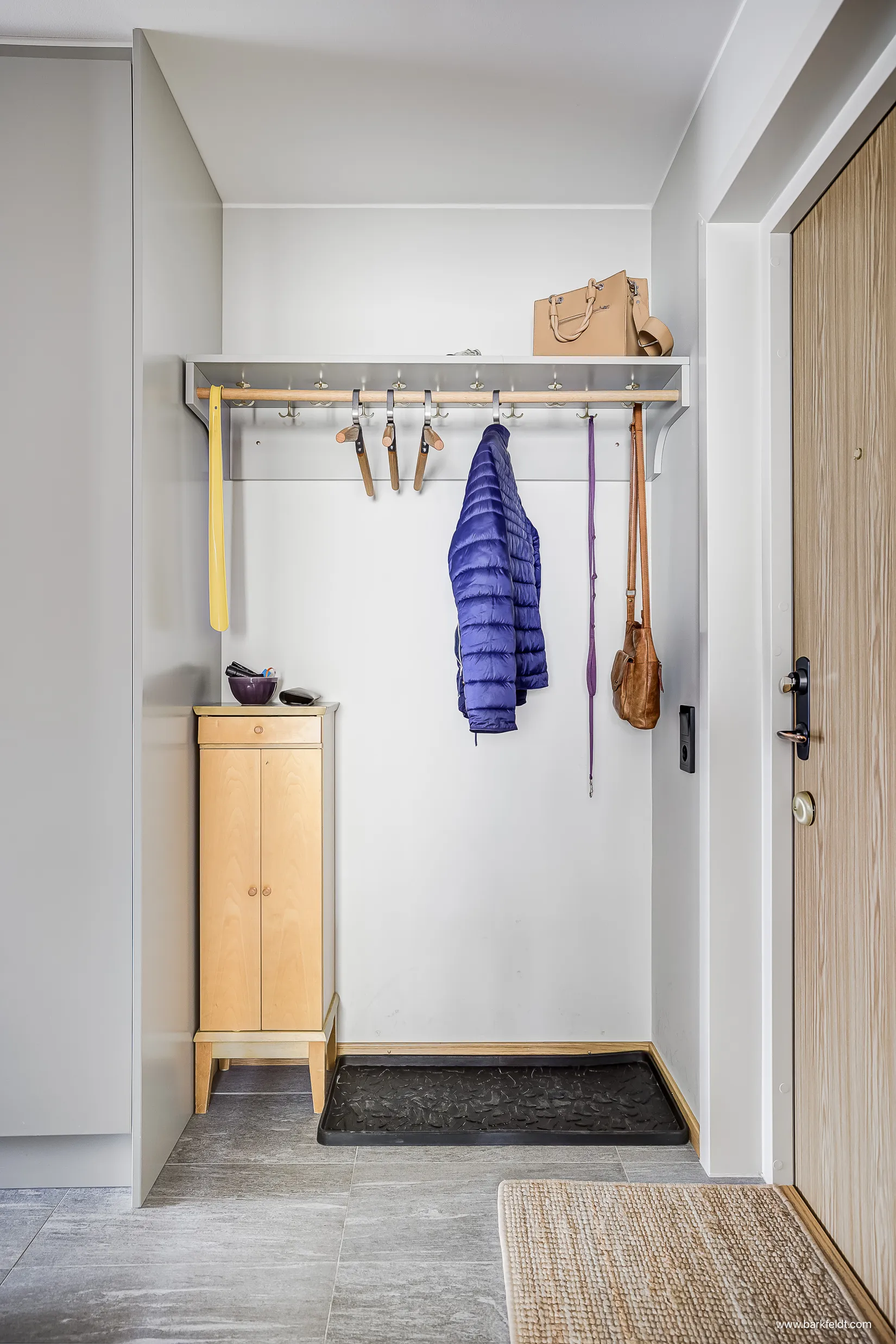 Bostadsrätt, S:t Göransgatan 28, Fålhagen, Uppsala