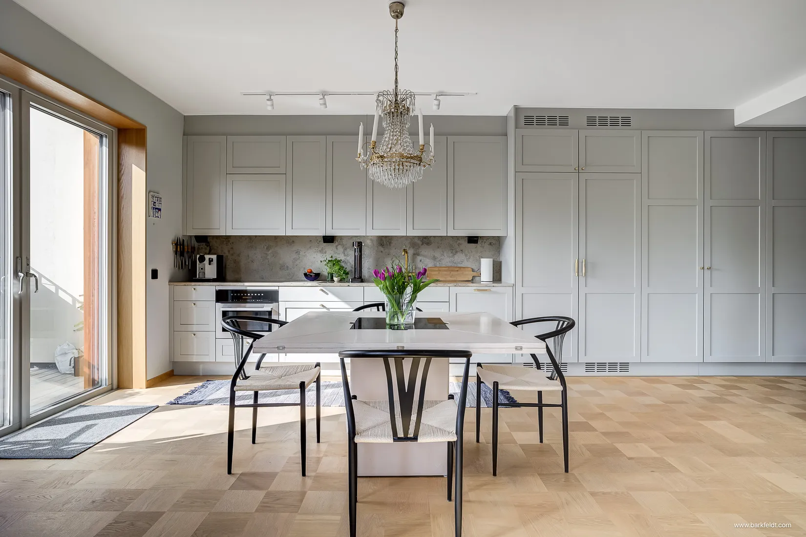 Bostadsrätt, S:t Göransgatan 28, Fålhagen, Uppsala