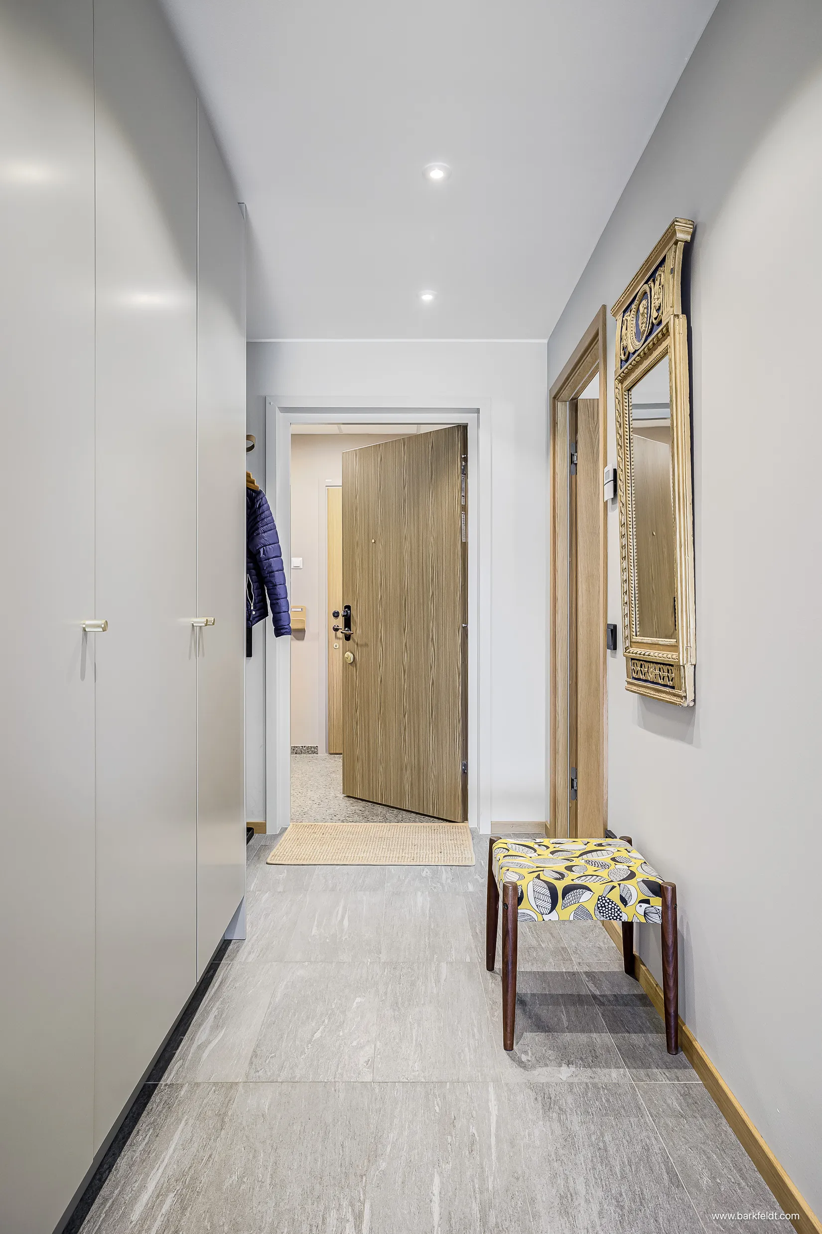 Bostadsrätt, S:t Göransgatan 28, Fålhagen, Uppsala