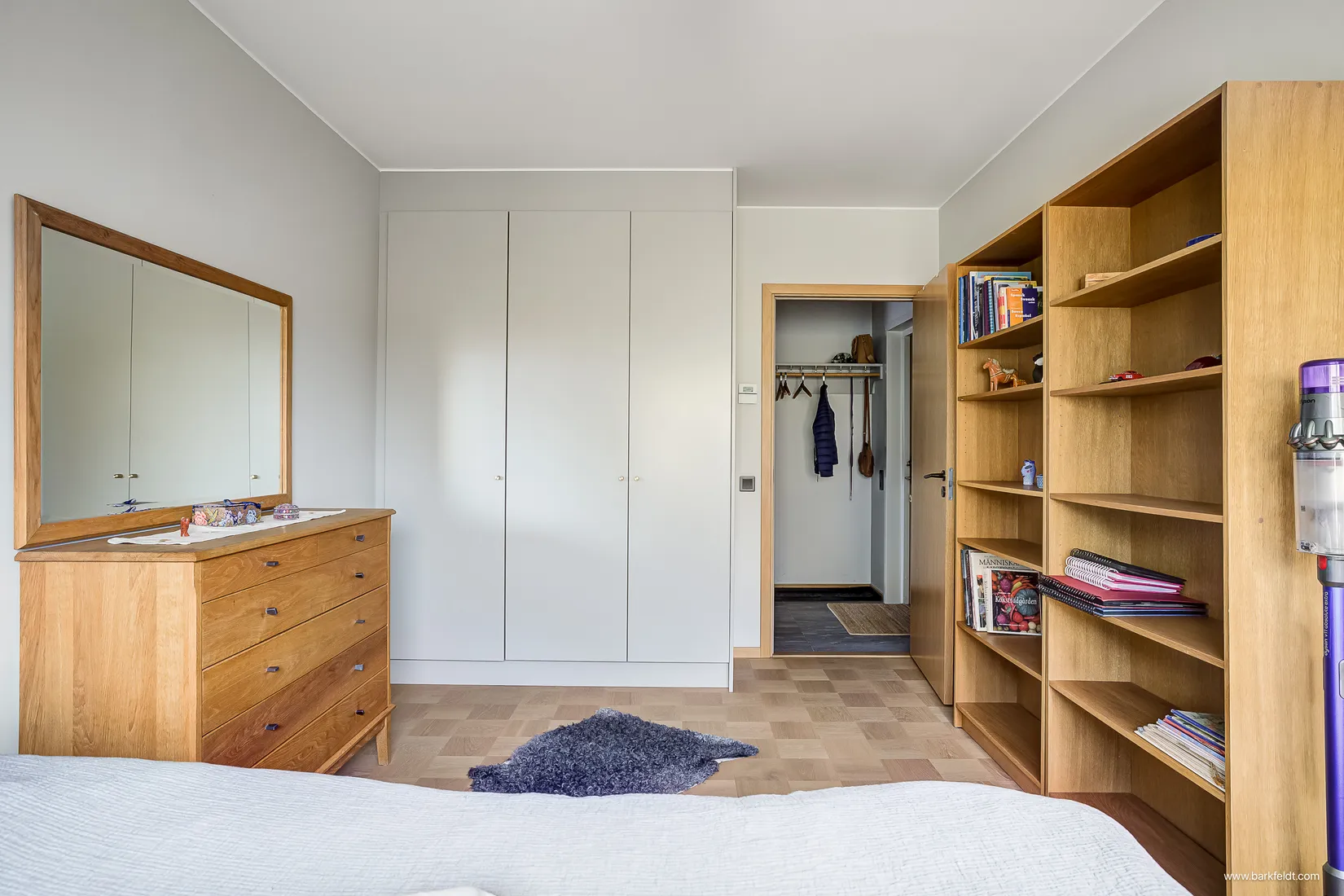 Bostadsrätt, S:t Göransgatan 28, Fålhagen, Uppsala