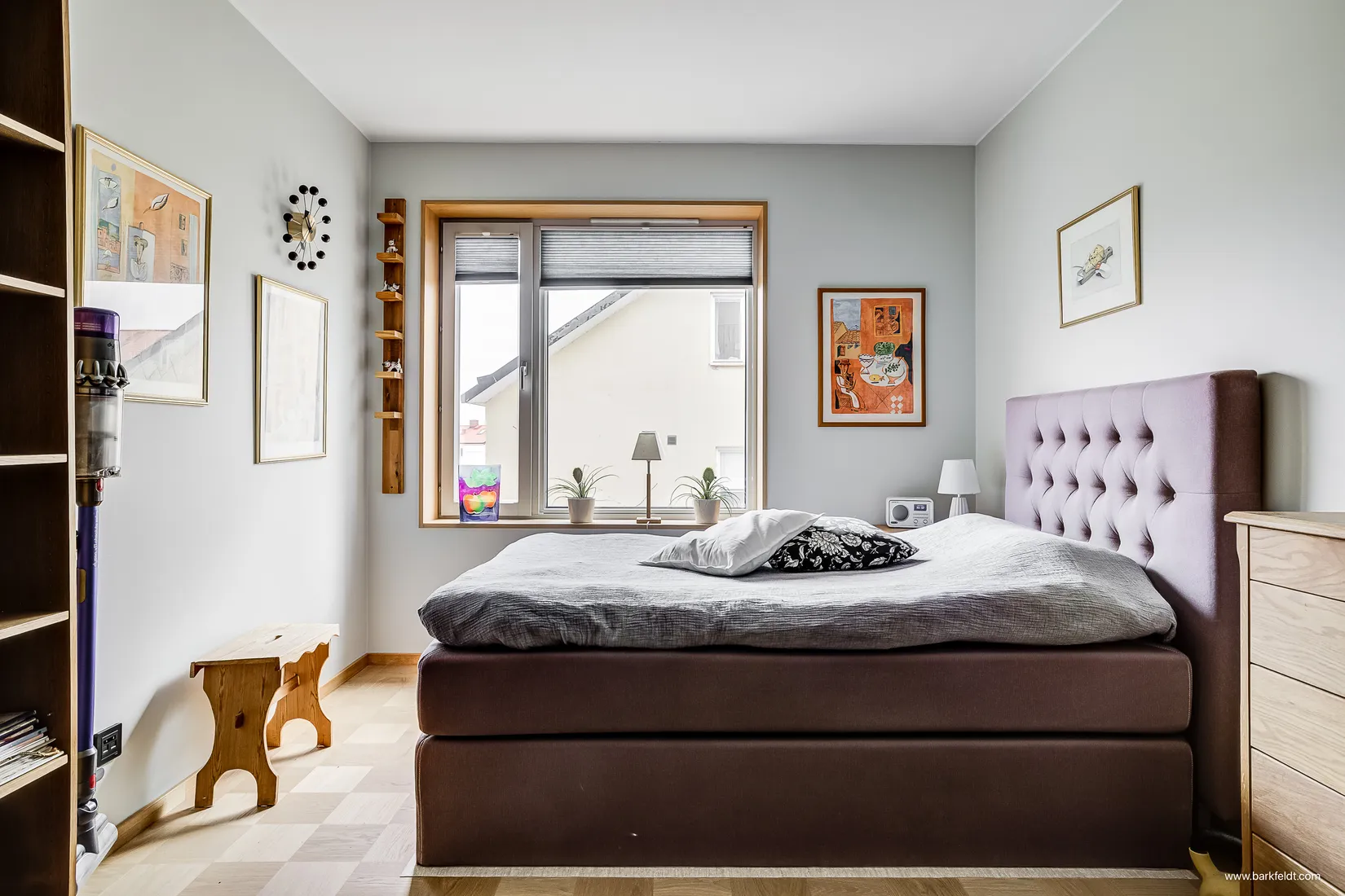 Bostadsrätt, S:t Göransgatan 28, Fålhagen, Uppsala