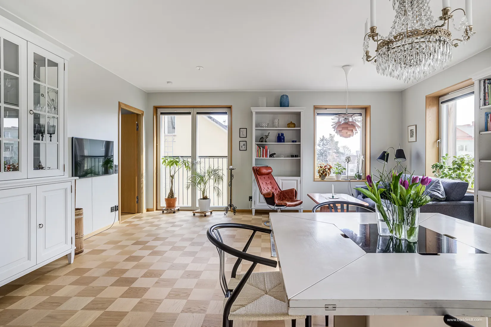 Bostadsrätt, S:t Göransgatan 28, Fålhagen, Uppsala