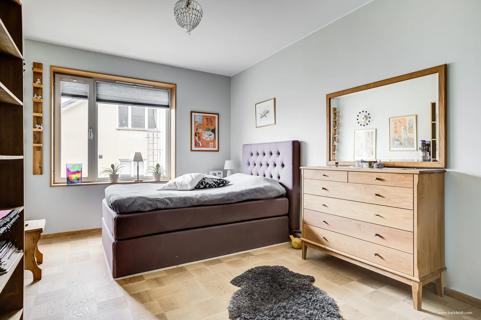 Bostadsrätt, S:t Göransgatan 28, Fålhagen, Uppsala