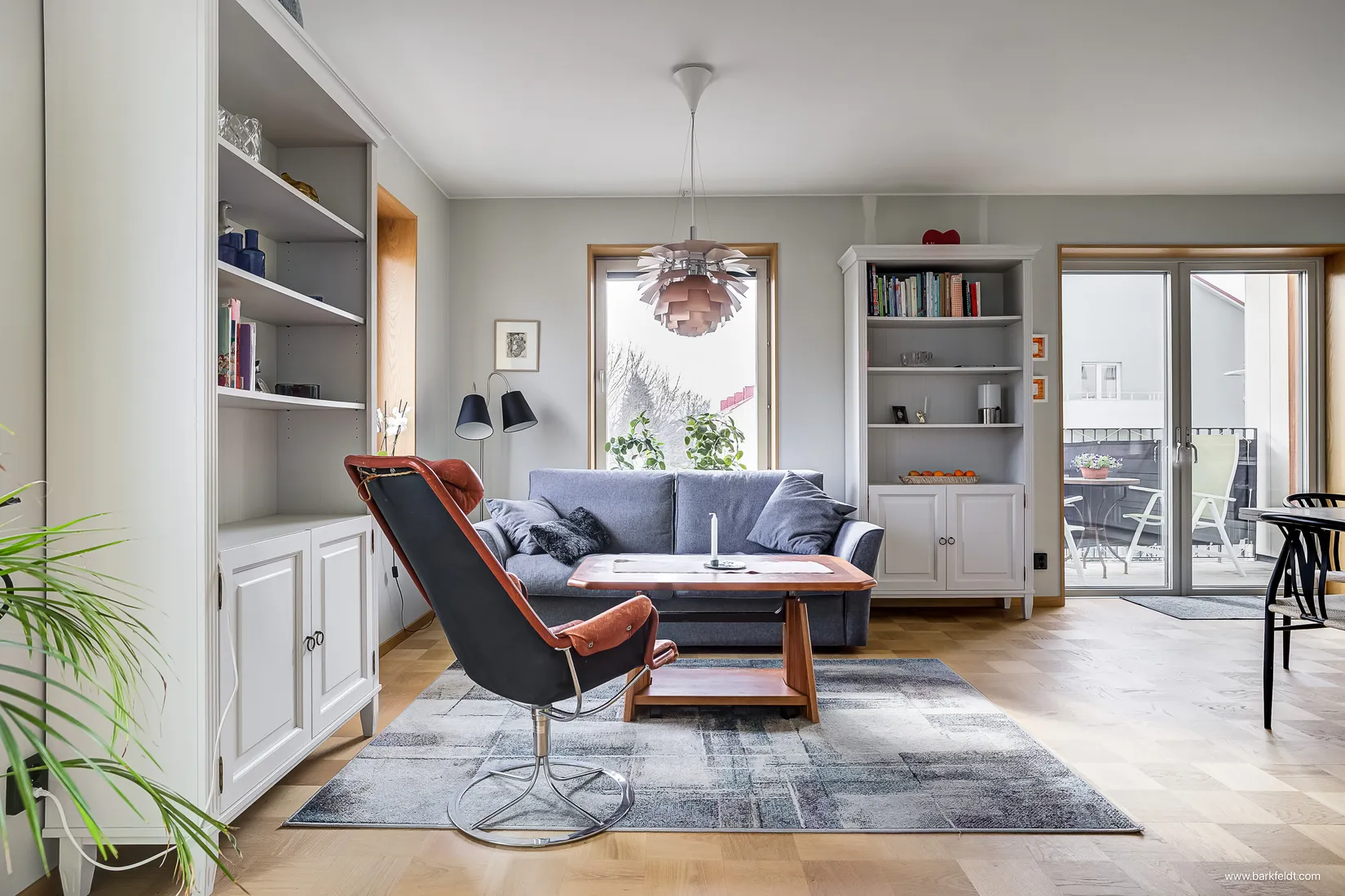 Bostadsrätt, S:t Göransgatan 28, Fålhagen, Uppsala