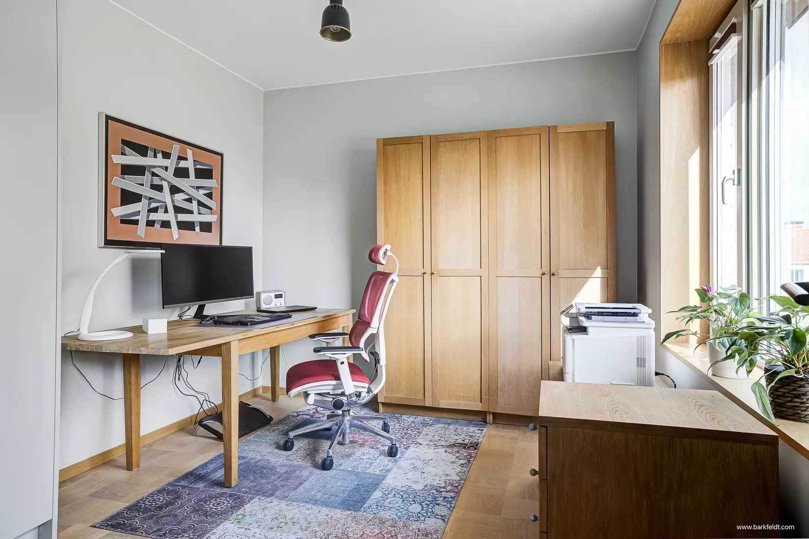 Bostadsrätt, S:t Göransgatan 28, Fålhagen, Uppsala