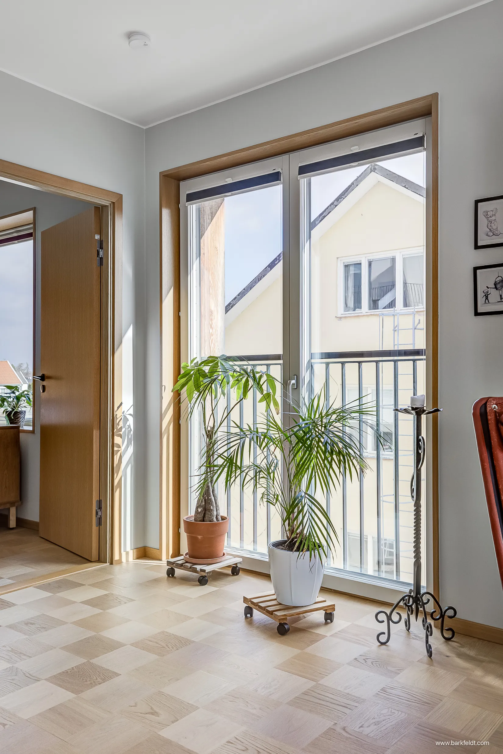 Bostadsrätt, S:t Göransgatan 28, Fålhagen, Uppsala