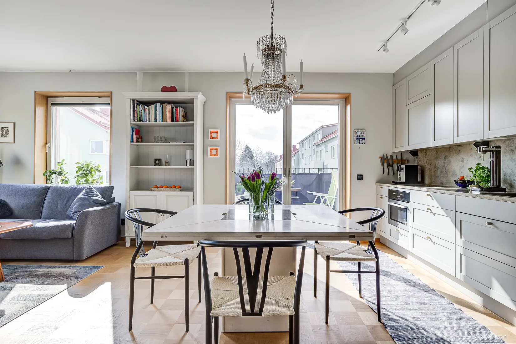 Bostadsrätt, S:t Göransgatan 28, Fålhagen, Uppsala