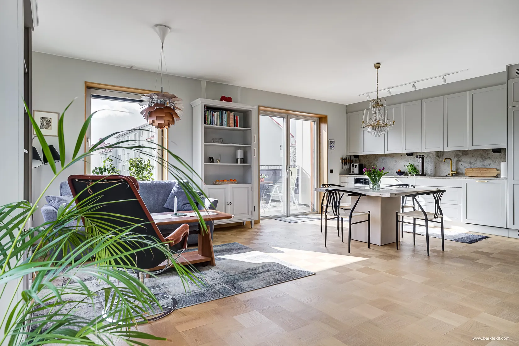 Bostadsrätt, S:t Göransgatan 28, Fålhagen, Uppsala