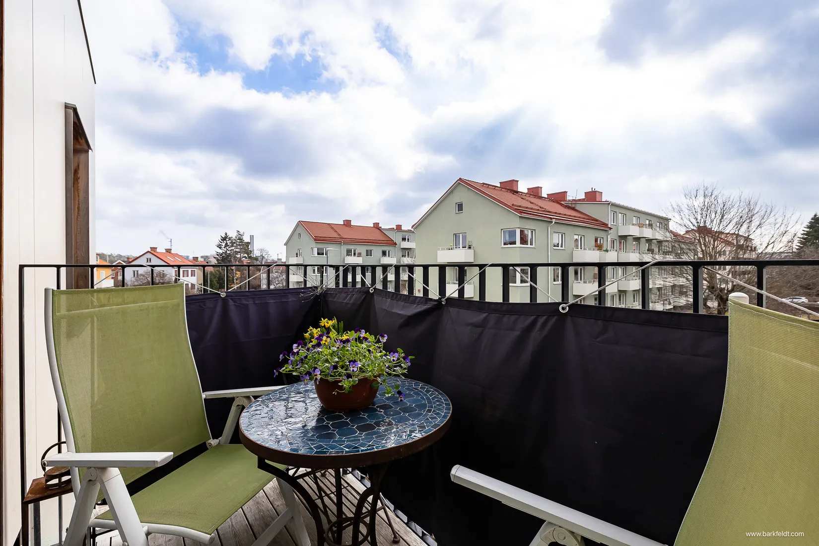 Bostadsrätt, S:t Göransgatan 28, Fålhagen, Uppsala