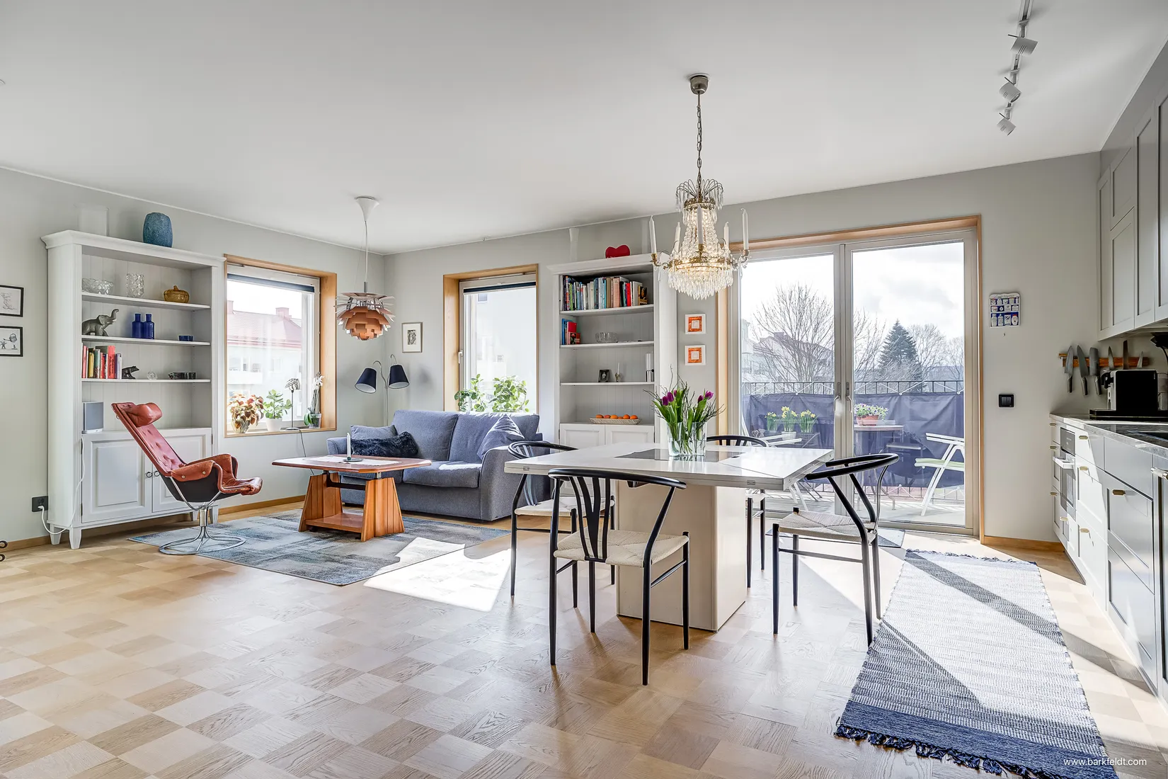 Bostadsrätt, S:t Göransgatan 28, Fålhagen, Uppsala