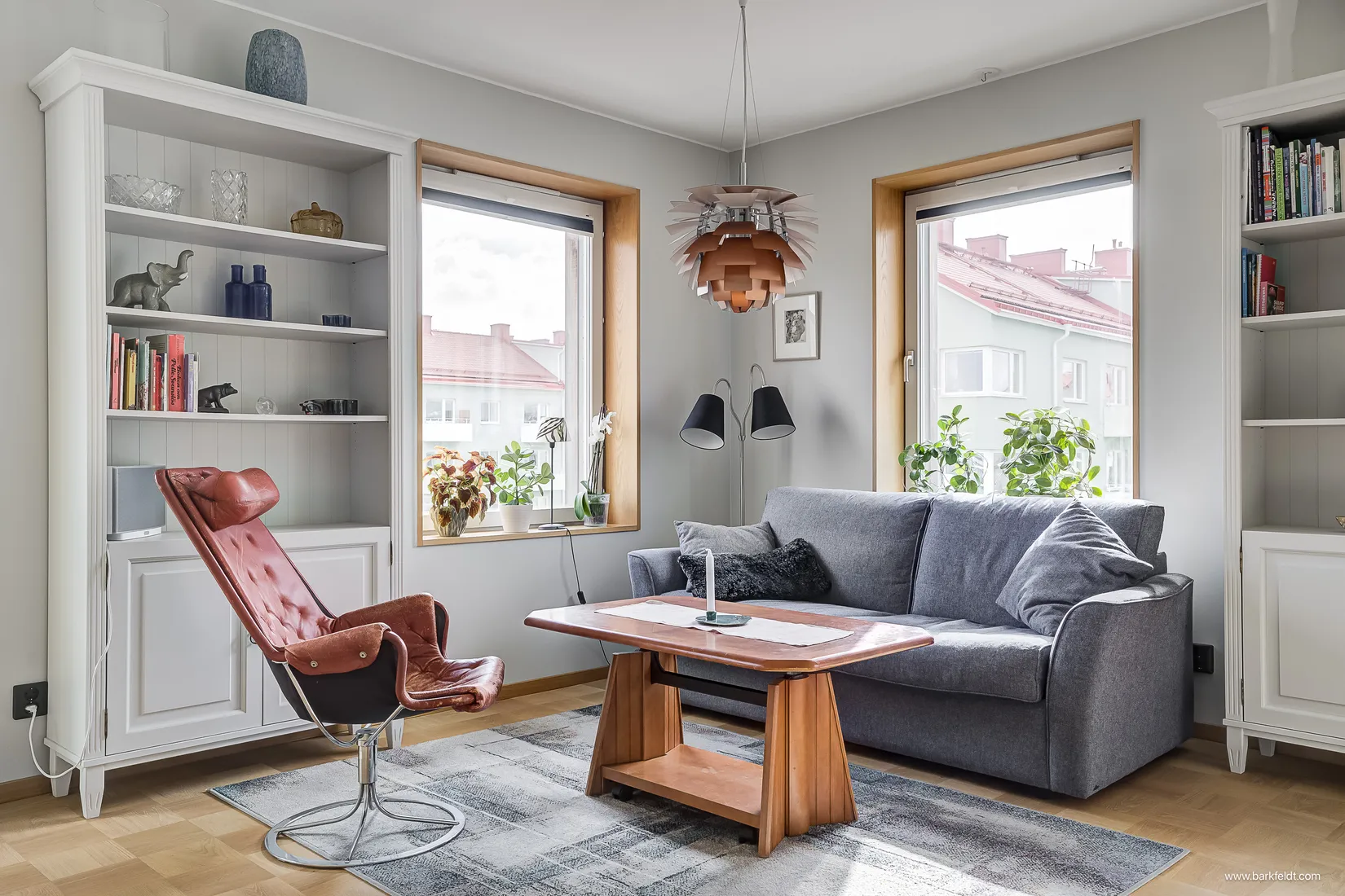 Bostadsrätt, S:t Göransgatan 28, Fålhagen, Uppsala