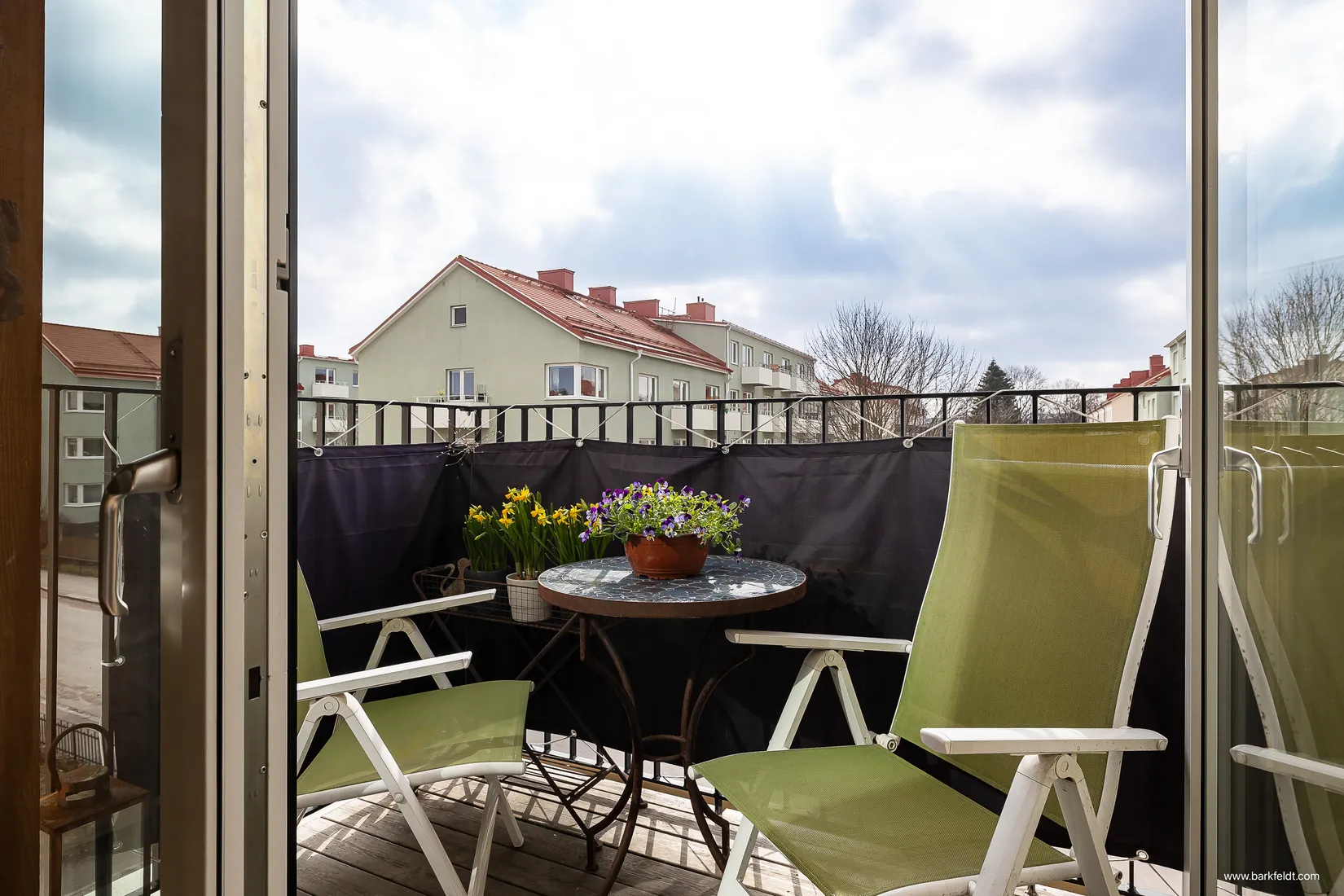 Bostadsrätt, S:t Göransgatan 28, Fålhagen, Uppsala