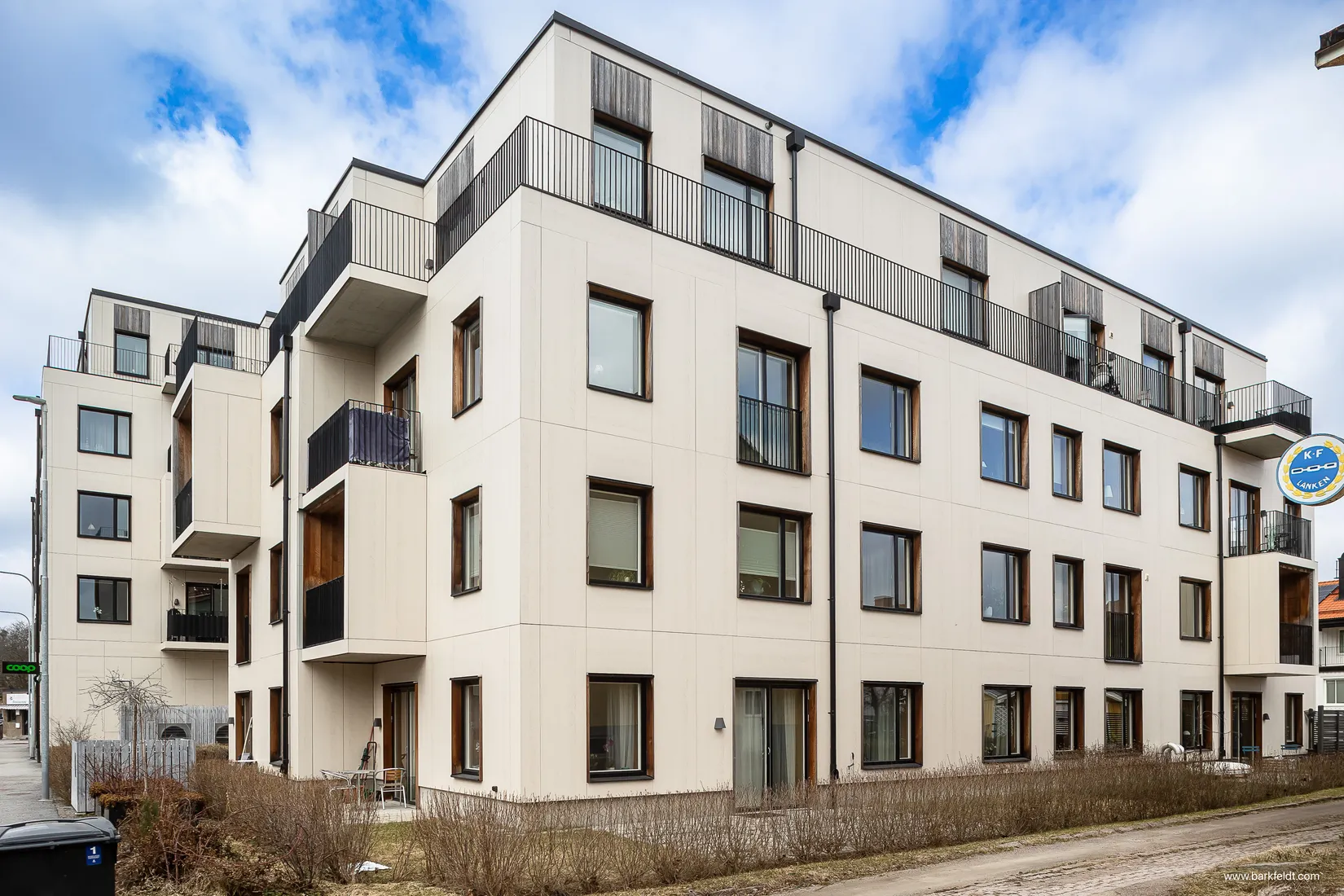Bostadsrätt, S:t Göransgatan 28, Fålhagen, Uppsala