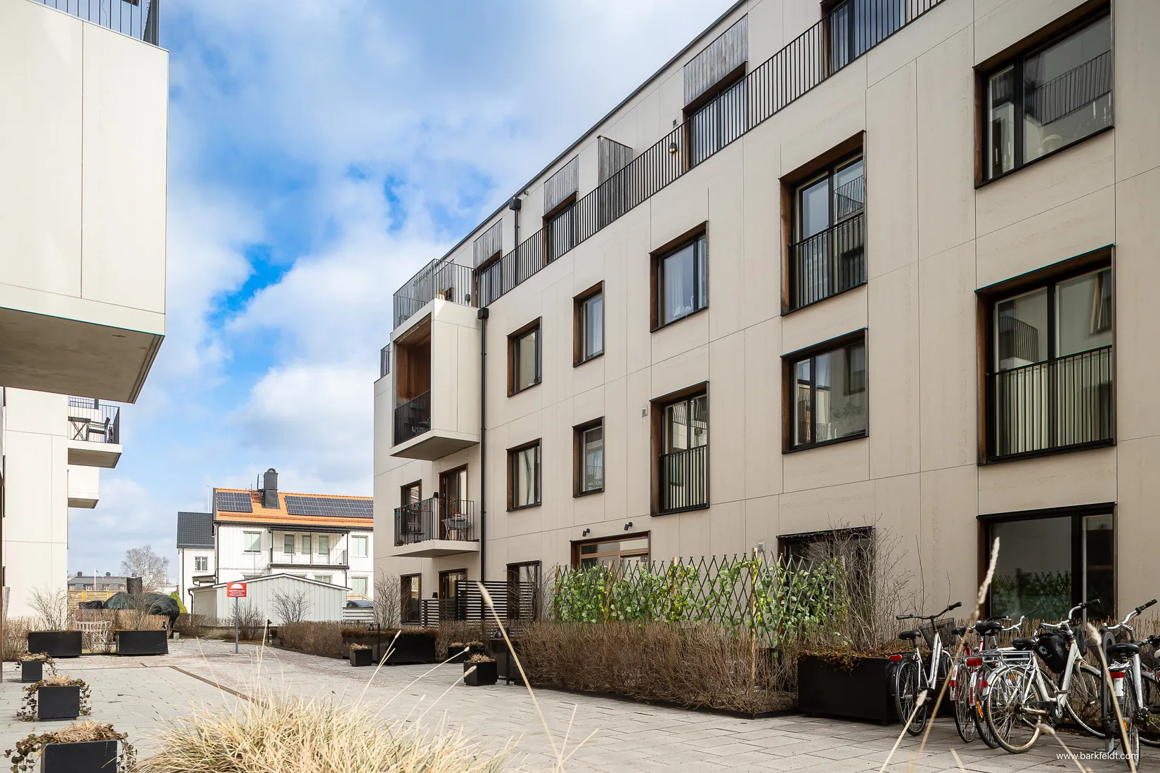 Bostadsrätt, S:t Göransgatan 28, Fålhagen, Uppsala