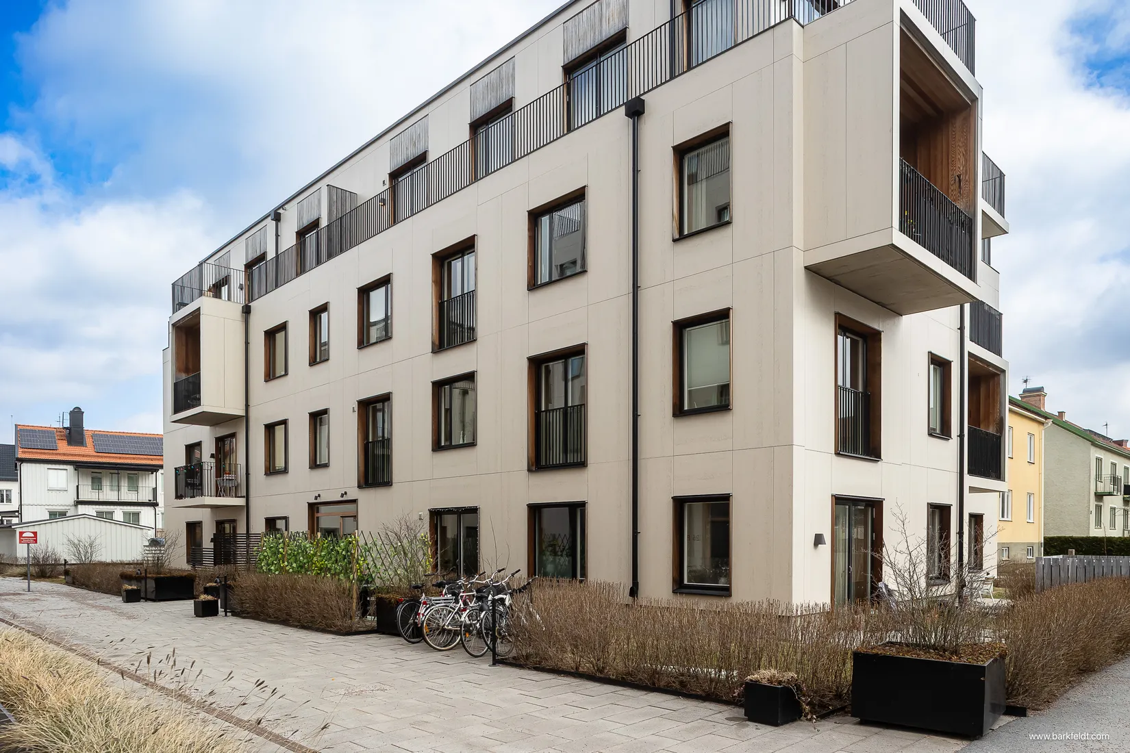 Bostadsrätt, S:t Göransgatan 28, Fålhagen, Uppsala