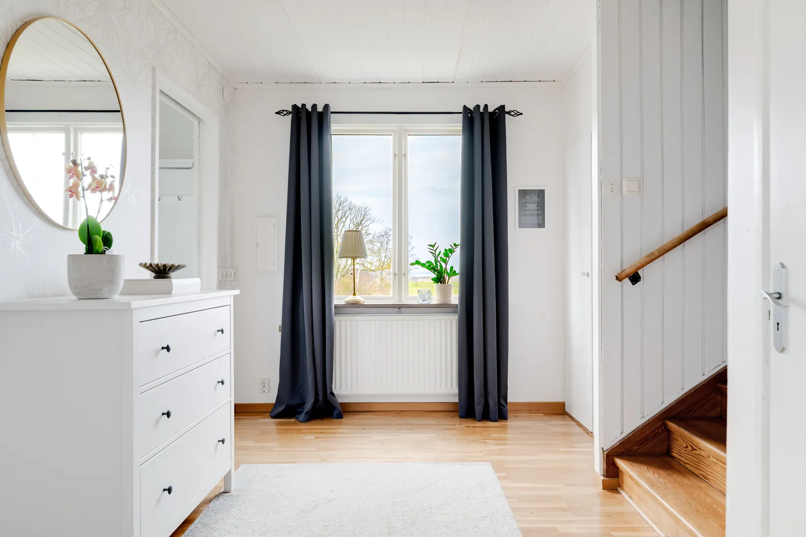 Villa, Åsumsvägen 662, Hovby, Kristianstad