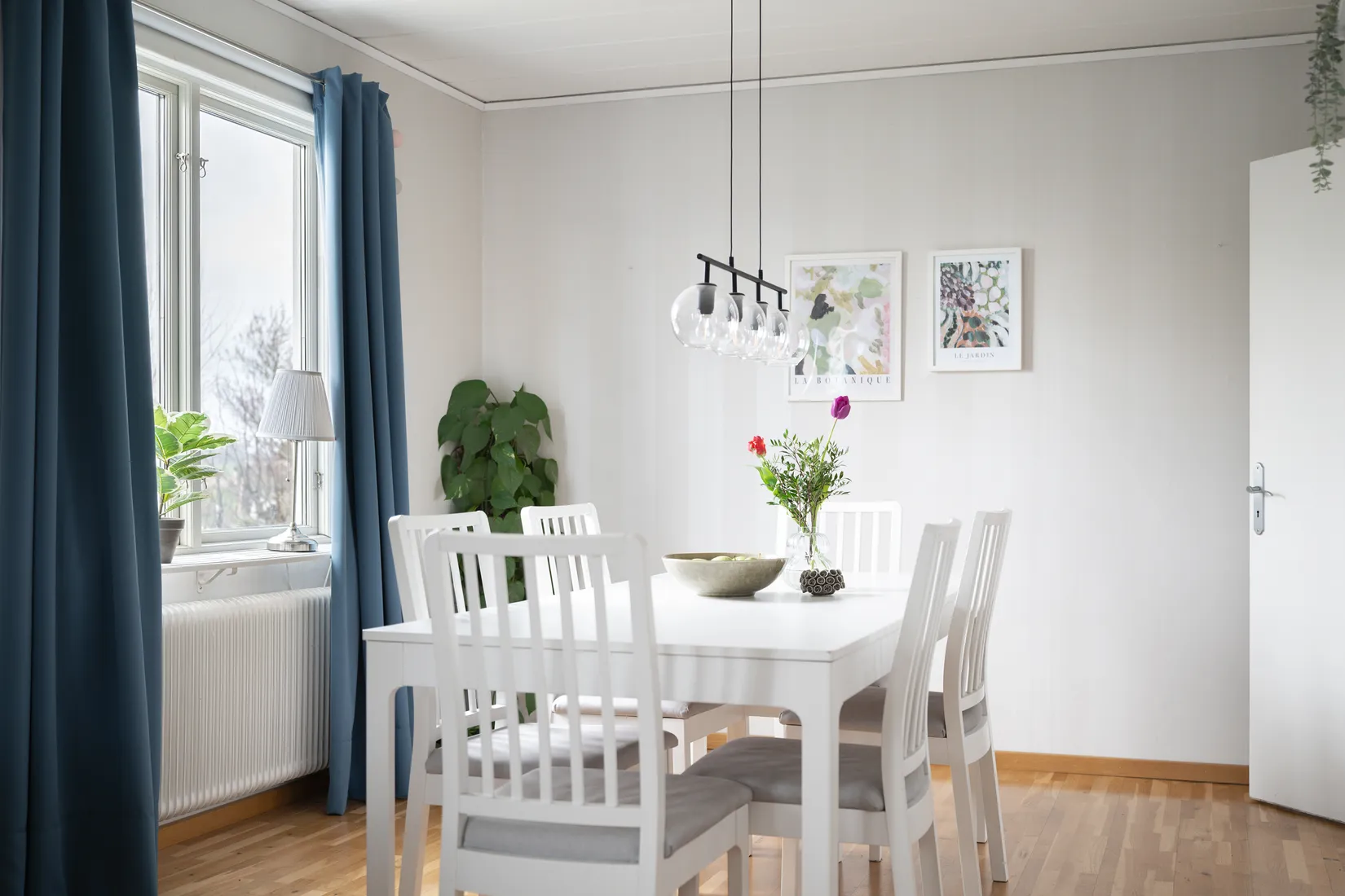 Villa, Åsumsvägen 662, Hovby, Kristianstad