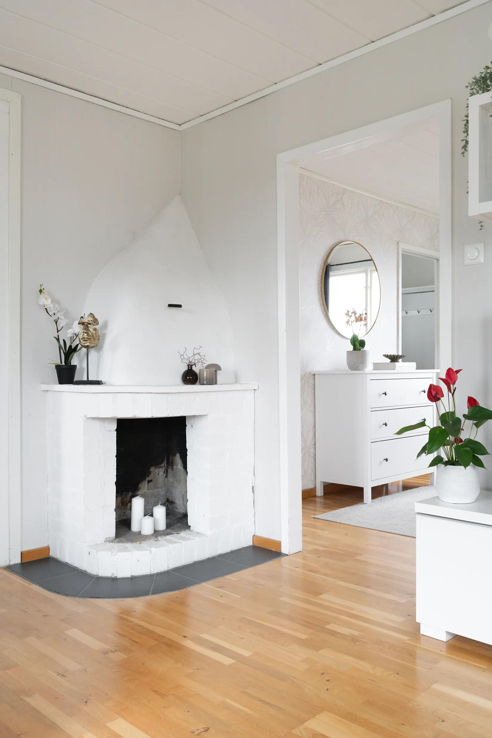 Villa, Åsumsvägen 662, Hovby, Kristianstad