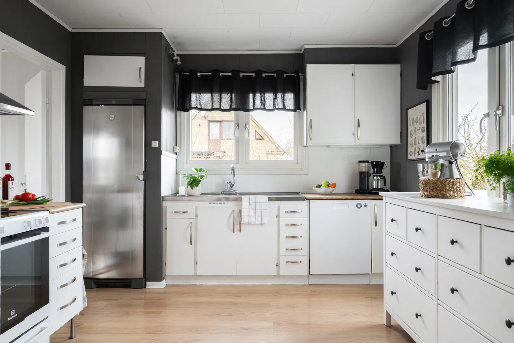 Villa, Åsumsvägen 662, Hovby, Kristianstad