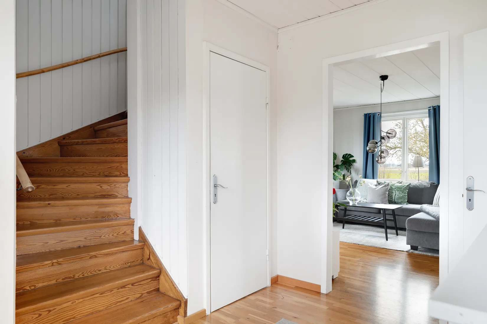 Villa, Åsumsvägen 662, Hovby, Kristianstad