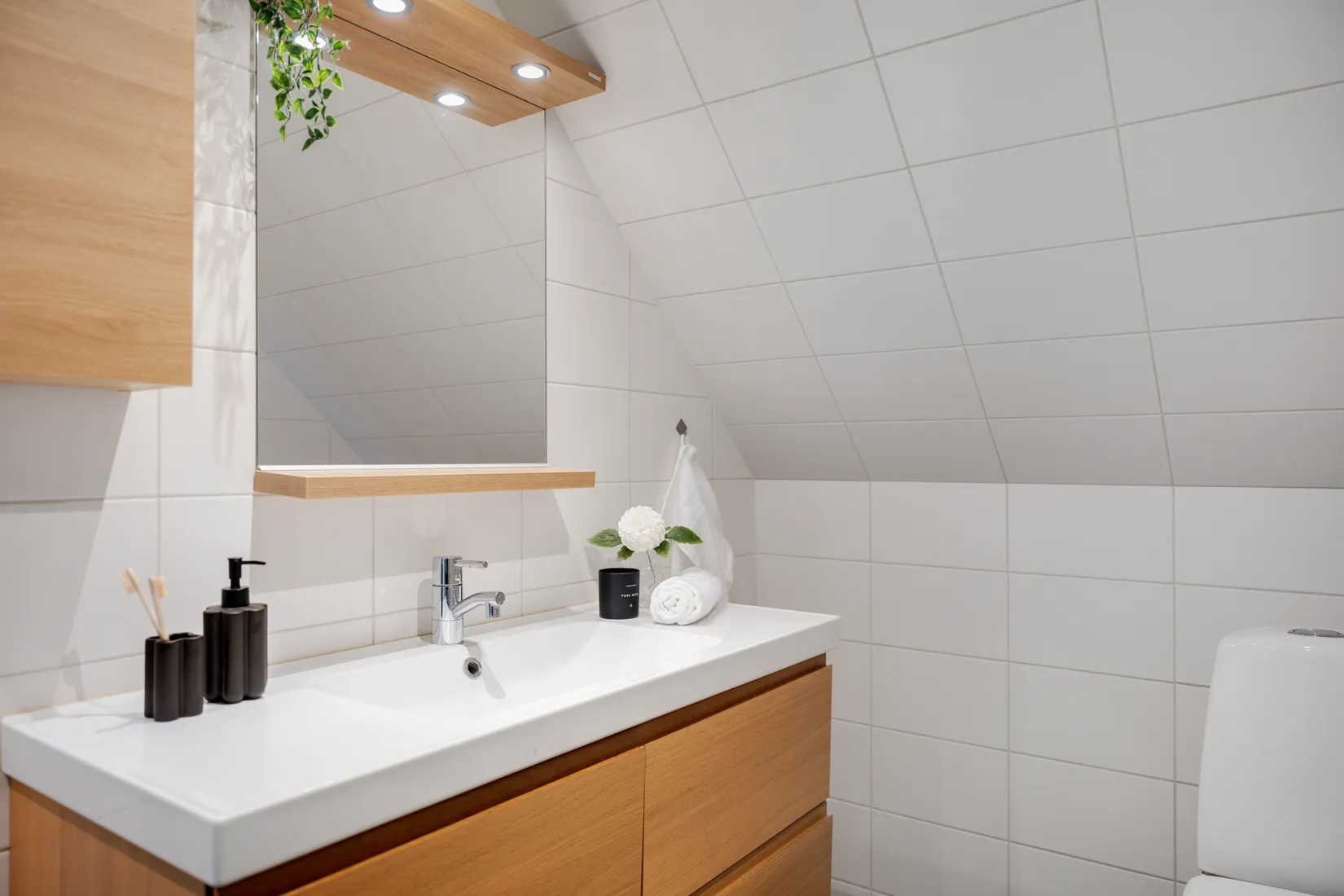 Villa, Åsumsvägen 662, Hovby, Kristianstad