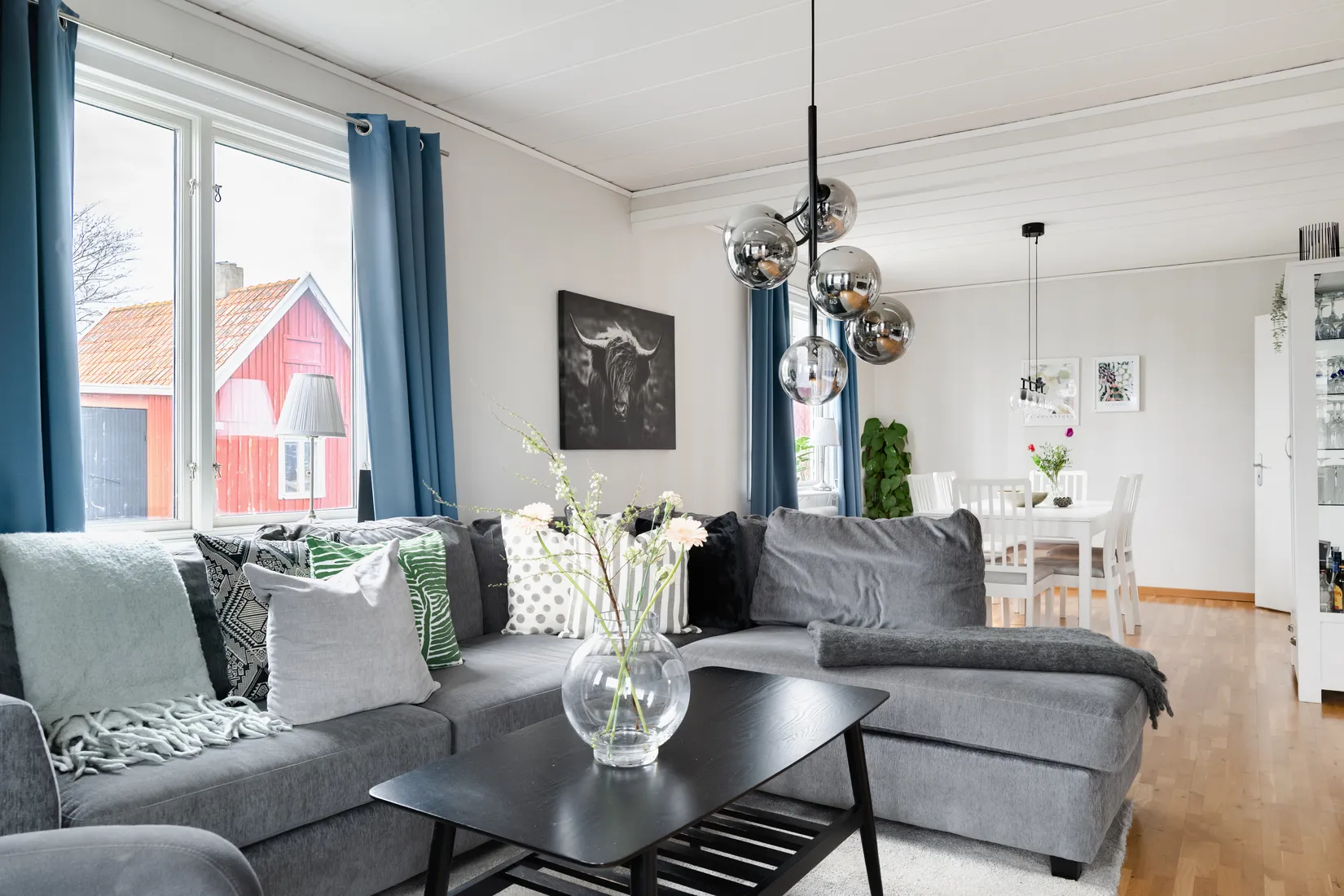 Villa, Åsumsvägen 662, Hovby, Kristianstad