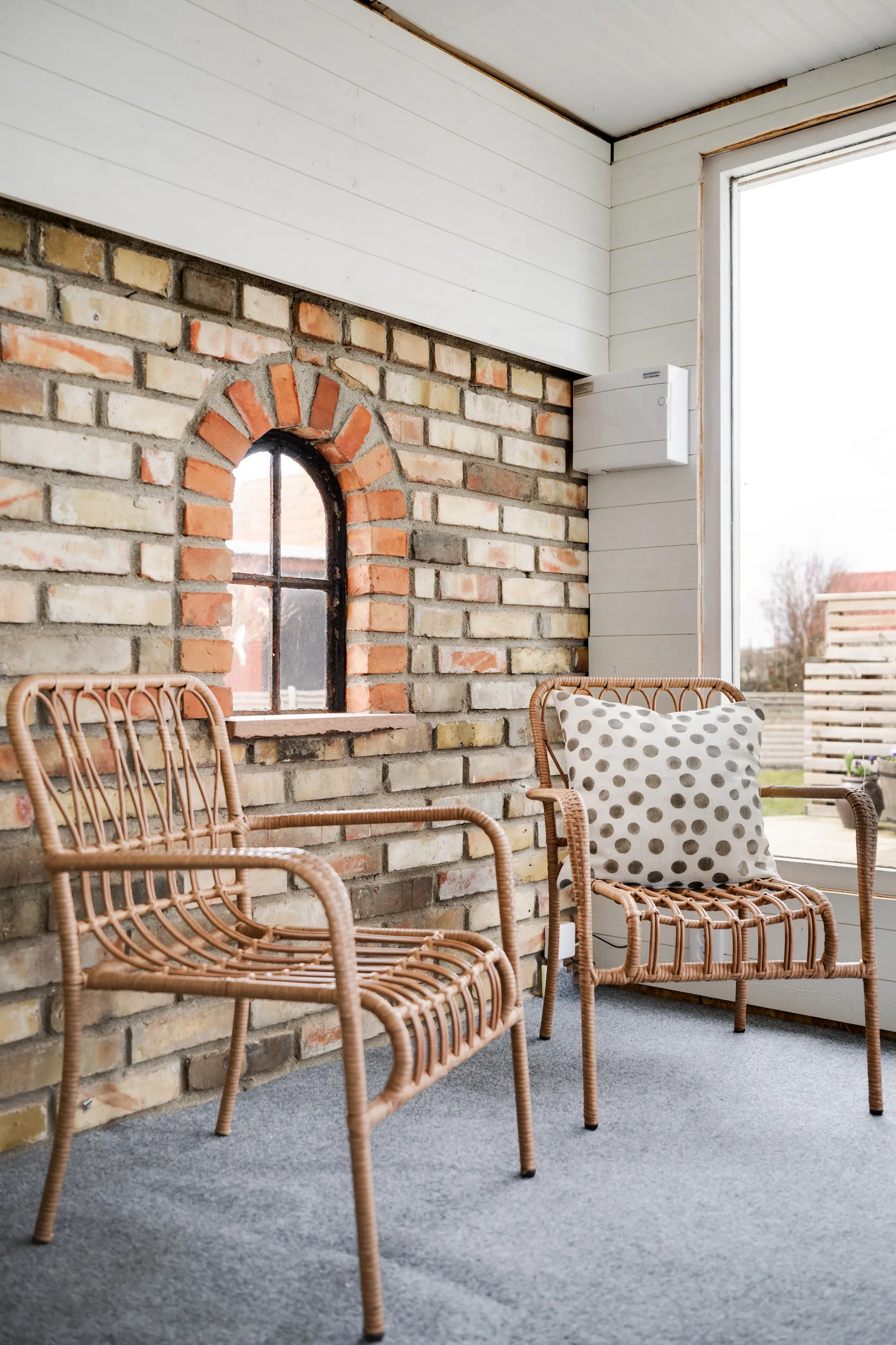 Villa, Åsumsvägen 662, Hovby, Kristianstad