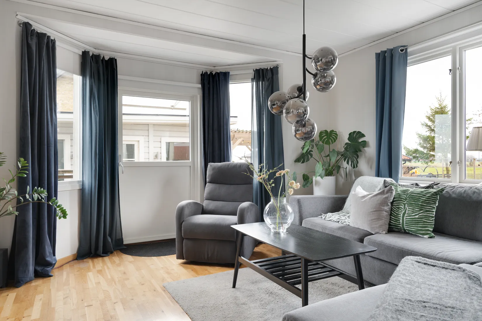 Villa, Åsumsvägen 662, Hovby, Kristianstad