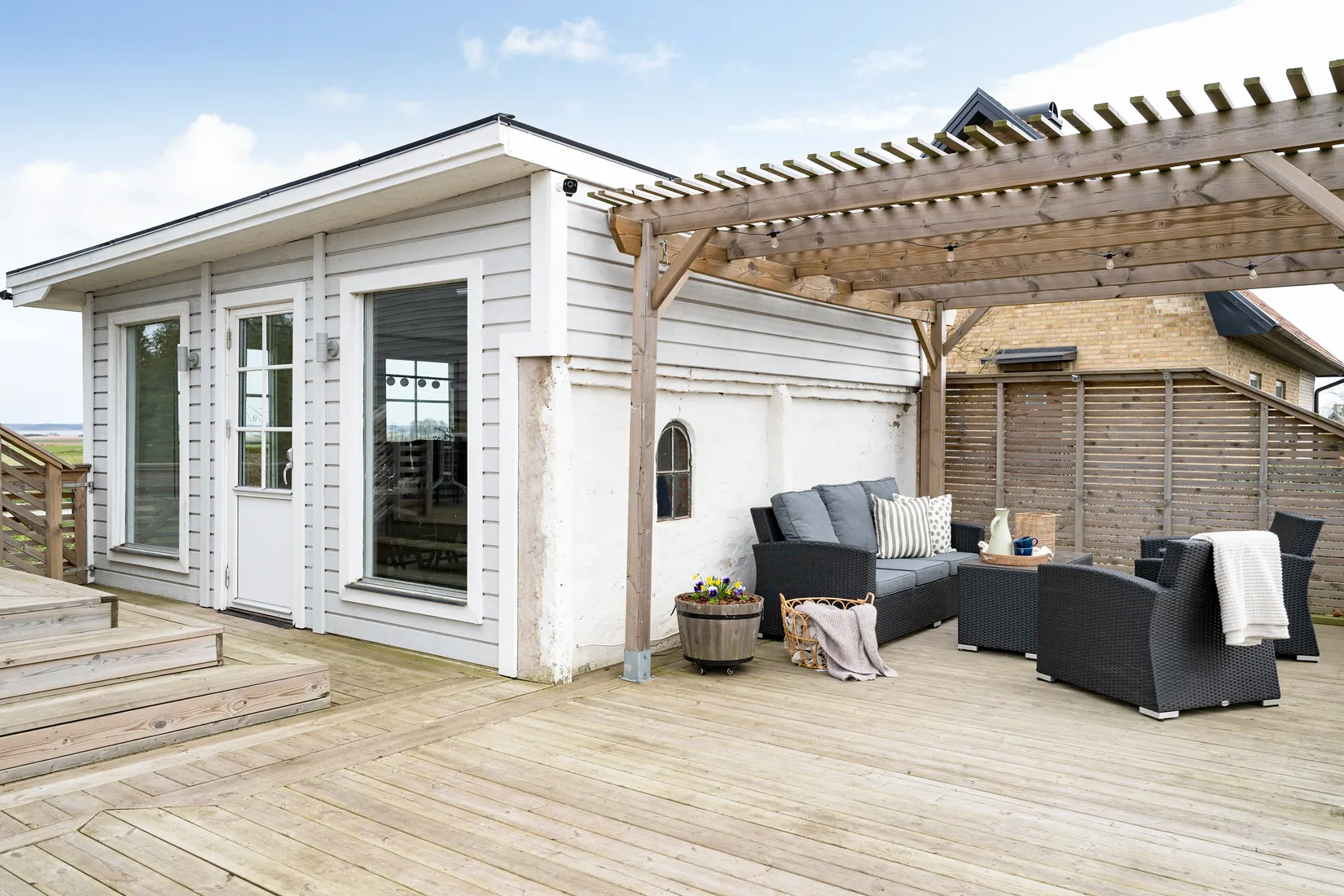 Villa, Åsumsvägen 662, Hovby, Kristianstad