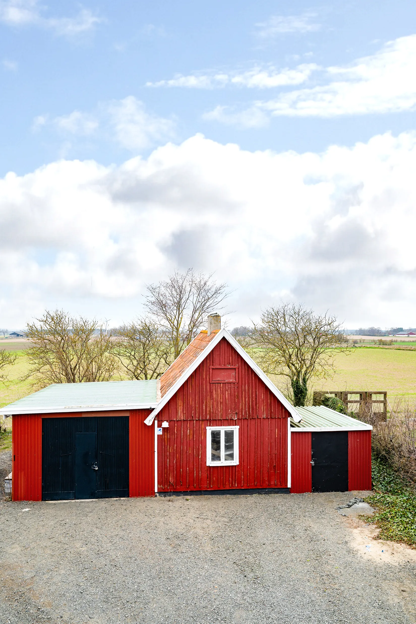 Villa, Åsumsvägen 662, Hovby, Kristianstad
