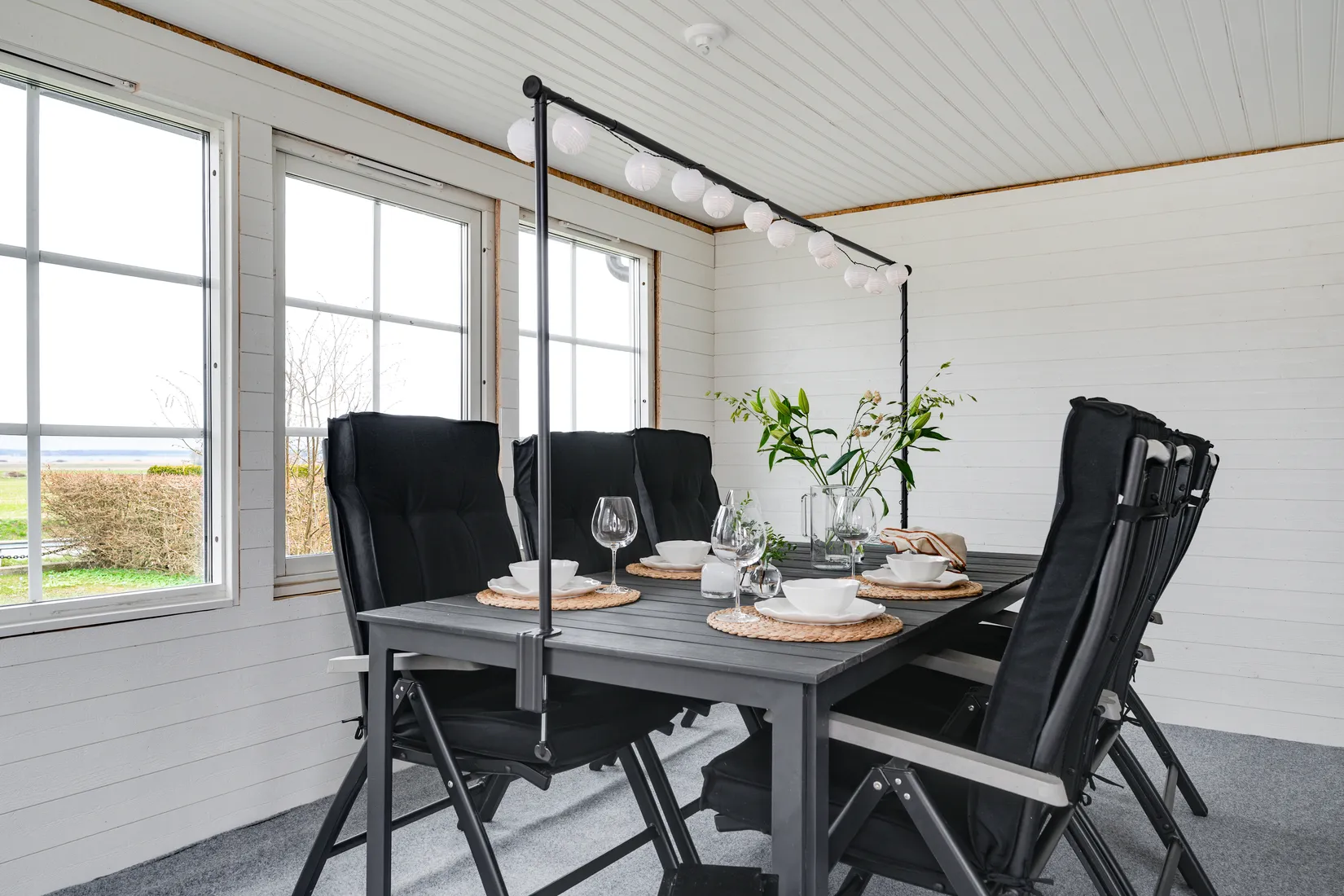 Villa, Åsumsvägen 662, Hovby, Kristianstad