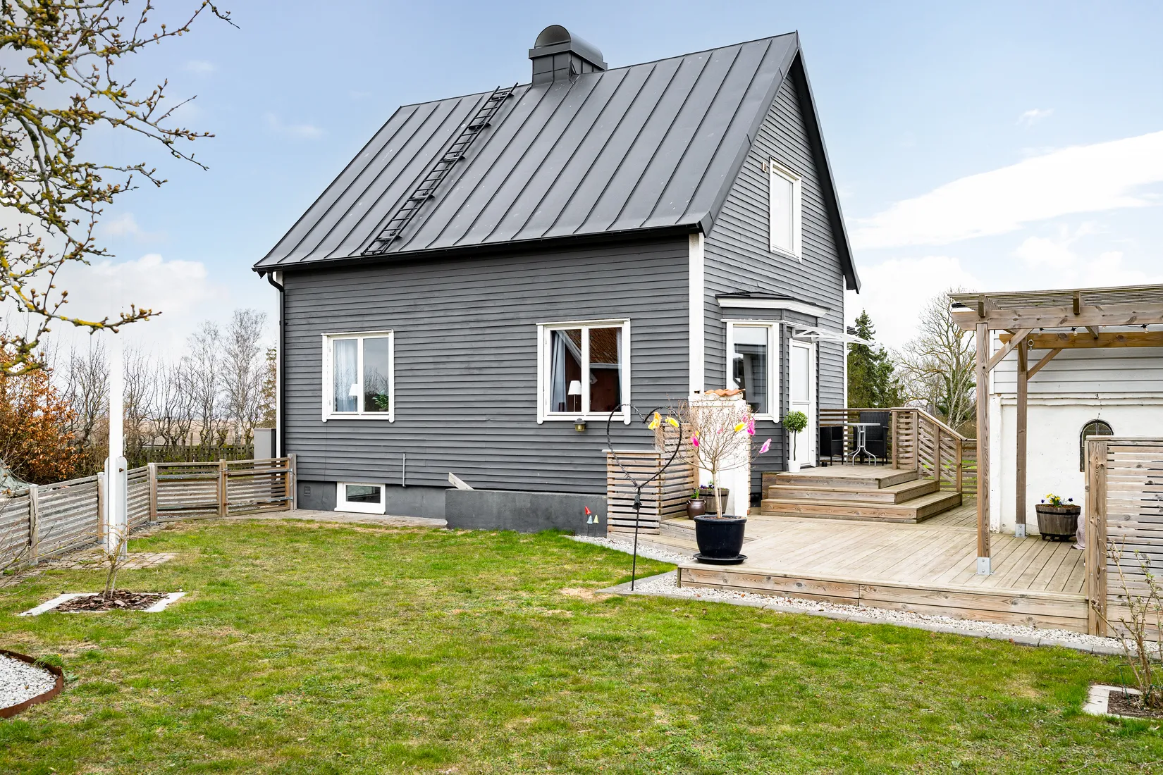 Villa, Åsumsvägen 662, Hovby, Kristianstad