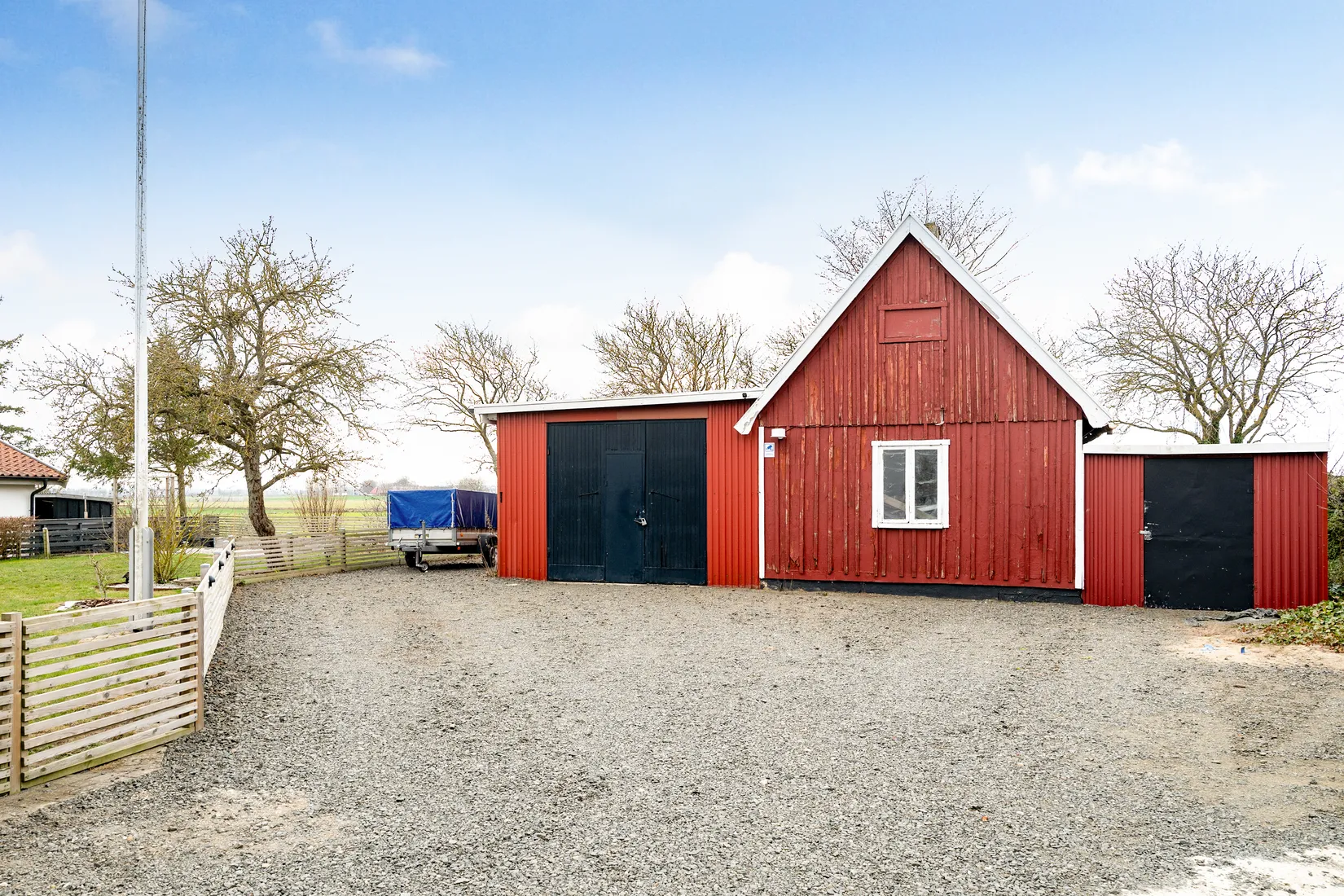 Villa, Åsumsvägen 662, Hovby, Kristianstad