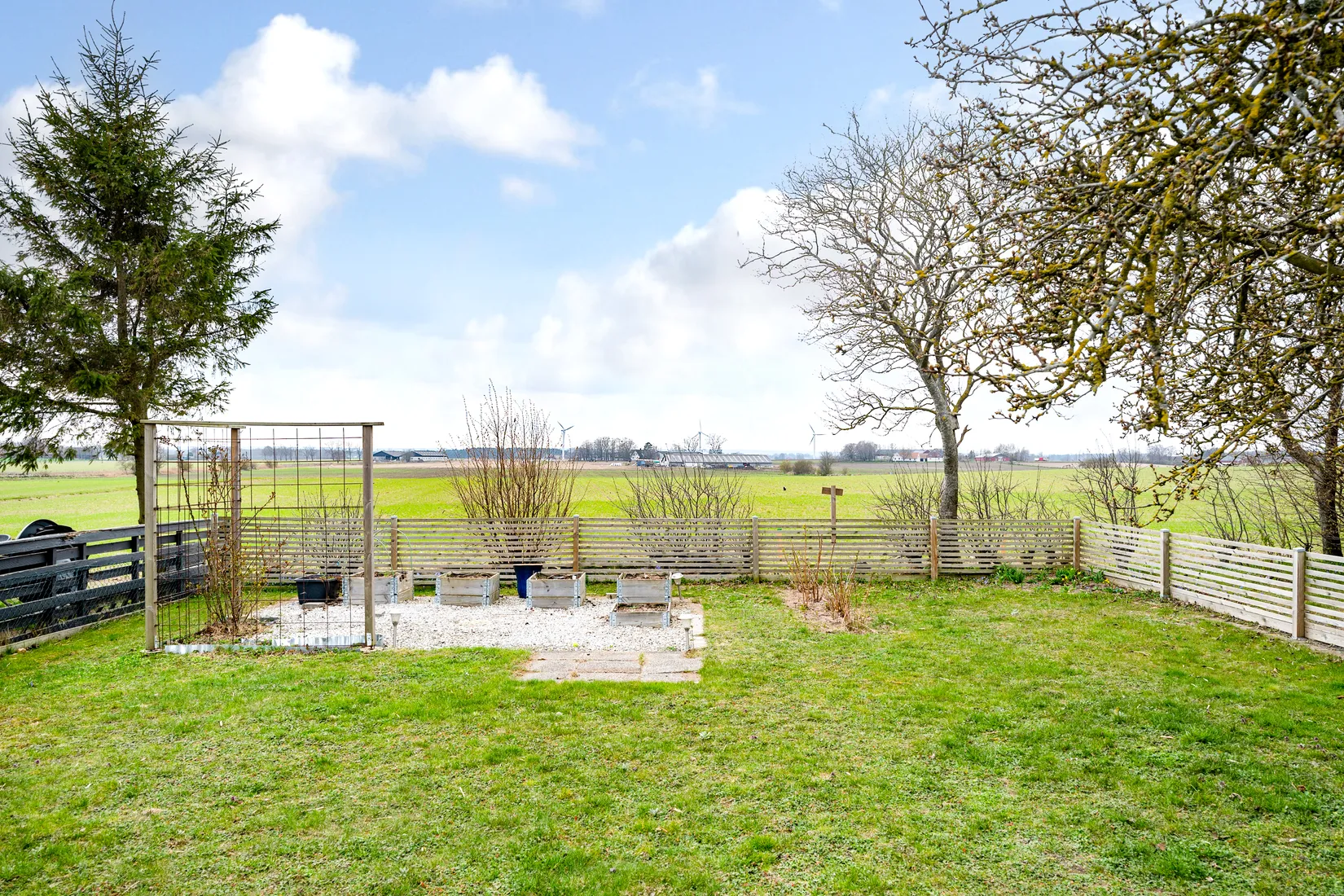 Villa, Åsumsvägen 662, Hovby, Kristianstad