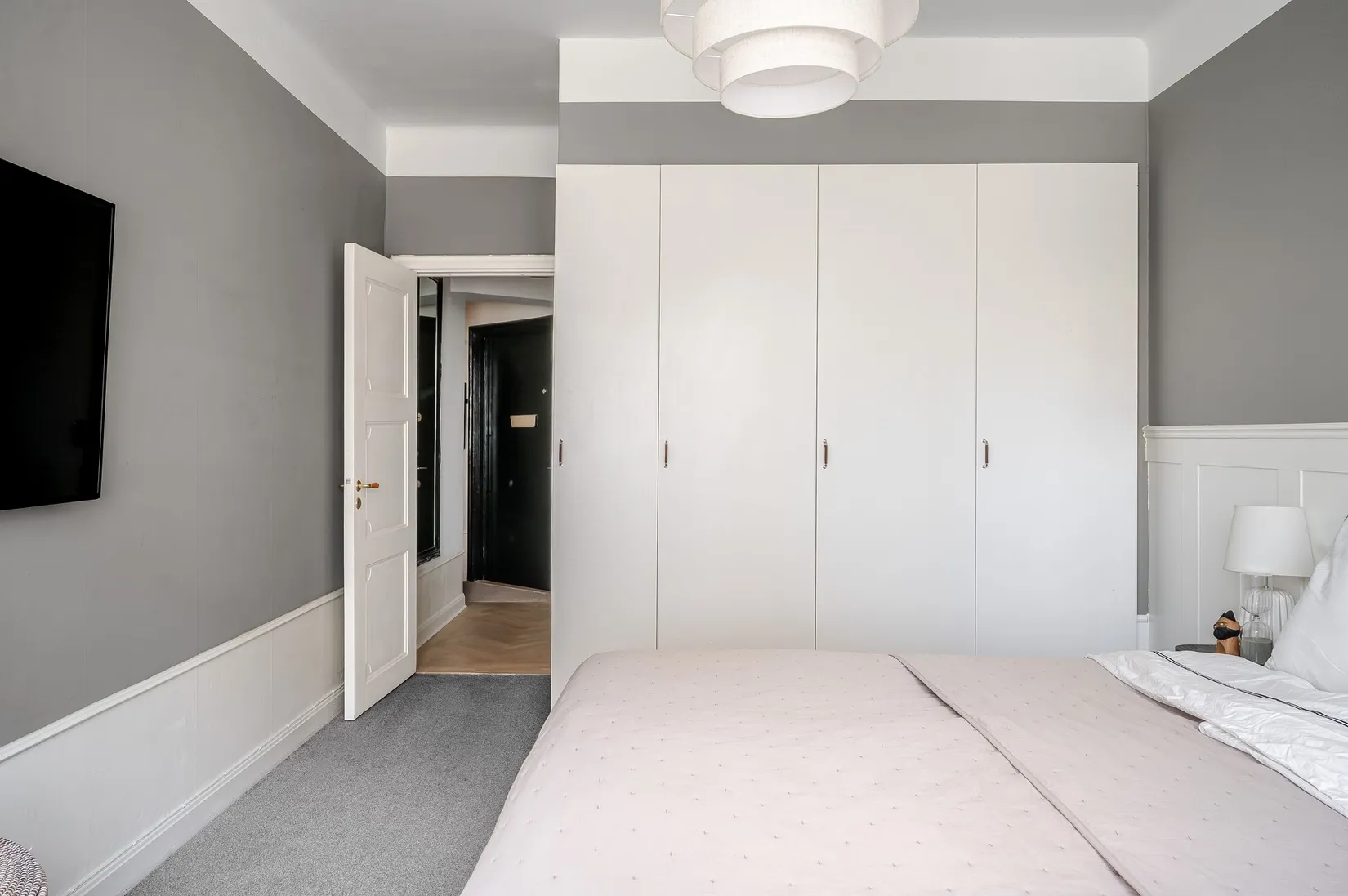 Bostadsrätt, Älvsborgsgatan 1, Södermalm - Skanstull, Stockholm