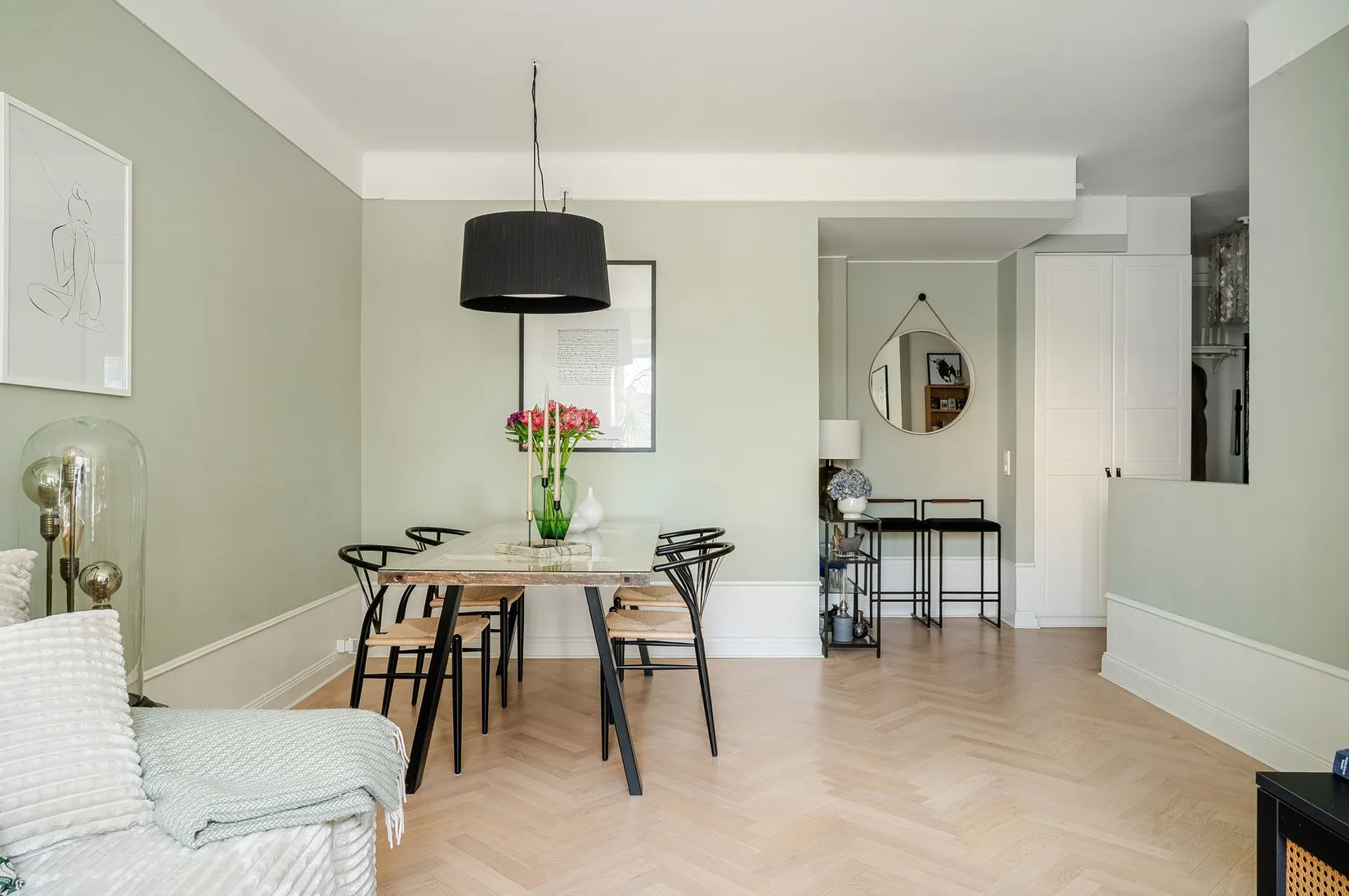 Bostadsrätt, Älvsborgsgatan 1, Södermalm - Skanstull, Stockholm