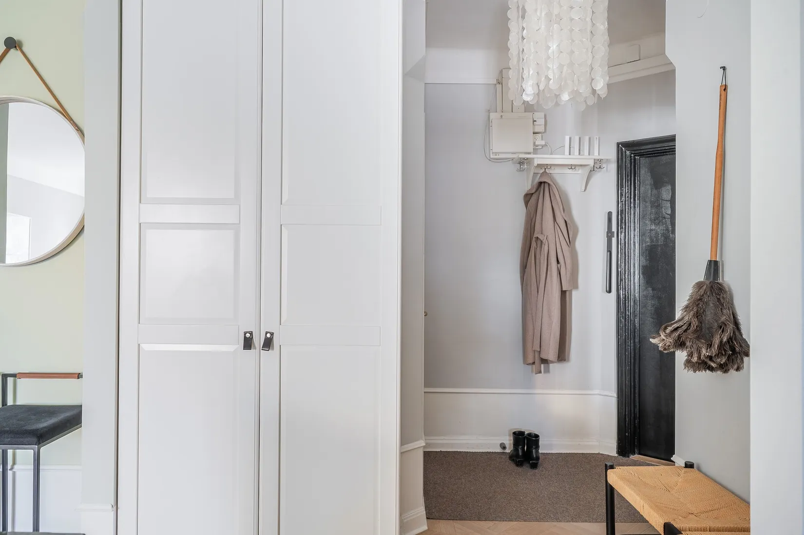 Bostadsrätt, Älvsborgsgatan 1, Södermalm - Skanstull, Stockholm