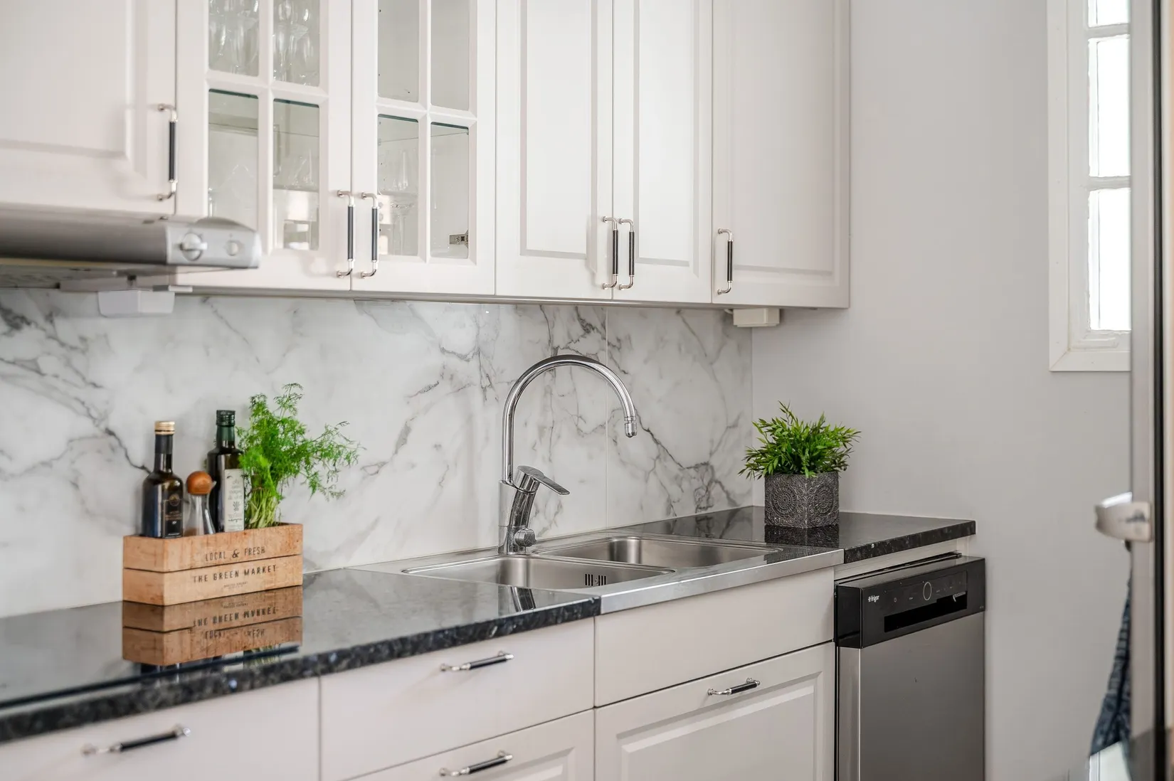 Bostadsrätt, Älvsborgsgatan 1, Södermalm - Skanstull, Stockholm