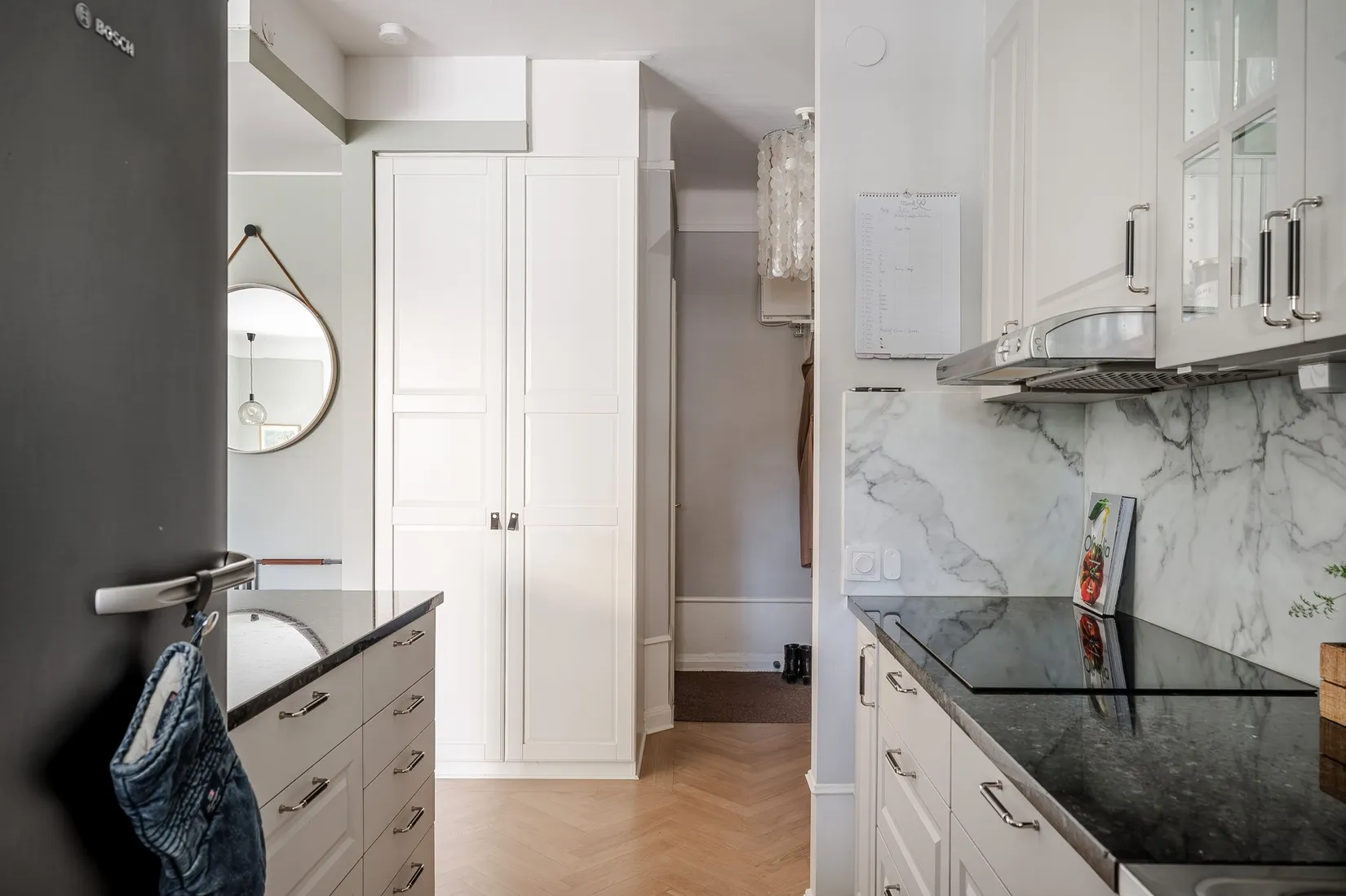 Bostadsrätt, Älvsborgsgatan 1, Södermalm - Skanstull, Stockholm