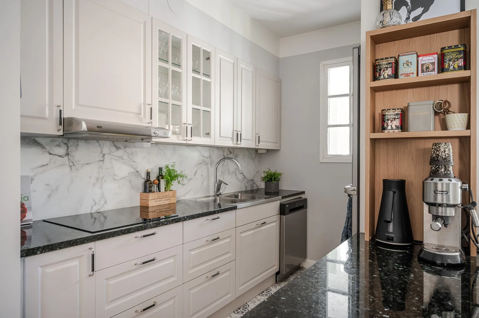 Bostadsrätt, Älvsborgsgatan 1, Södermalm - Skanstull, Stockholm