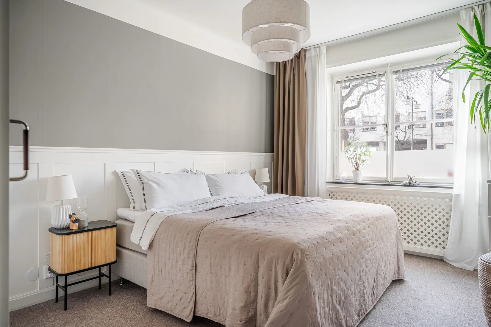 Bostadsrätt, Älvsborgsgatan 1, Södermalm - Skanstull, Stockholm