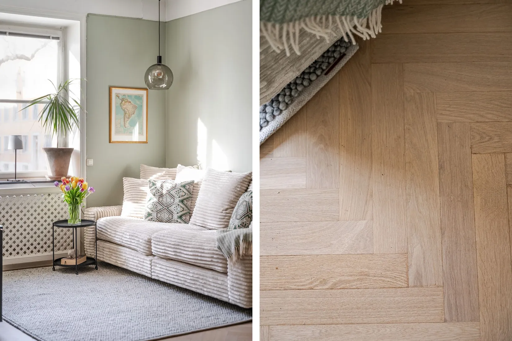 Bostadsrätt, Älvsborgsgatan 1, Södermalm - Skanstull, Stockholm