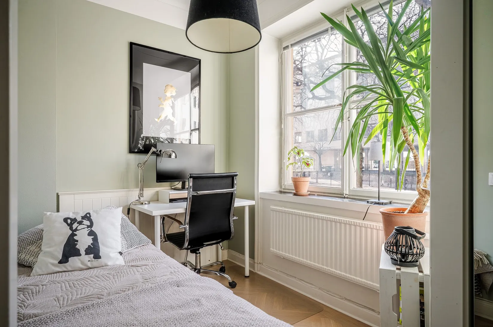 Bostadsrätt, Älvsborgsgatan 1, Södermalm - Skanstull, Stockholm