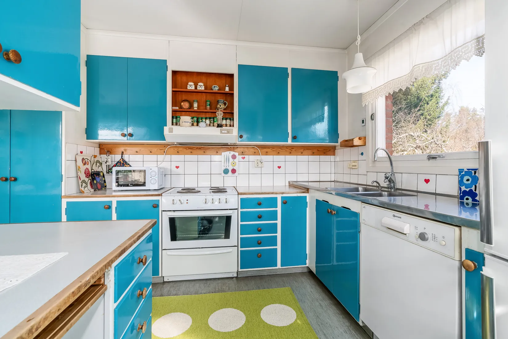 Villa, Haraldsbovägen 45, Haraldsbo, Falun